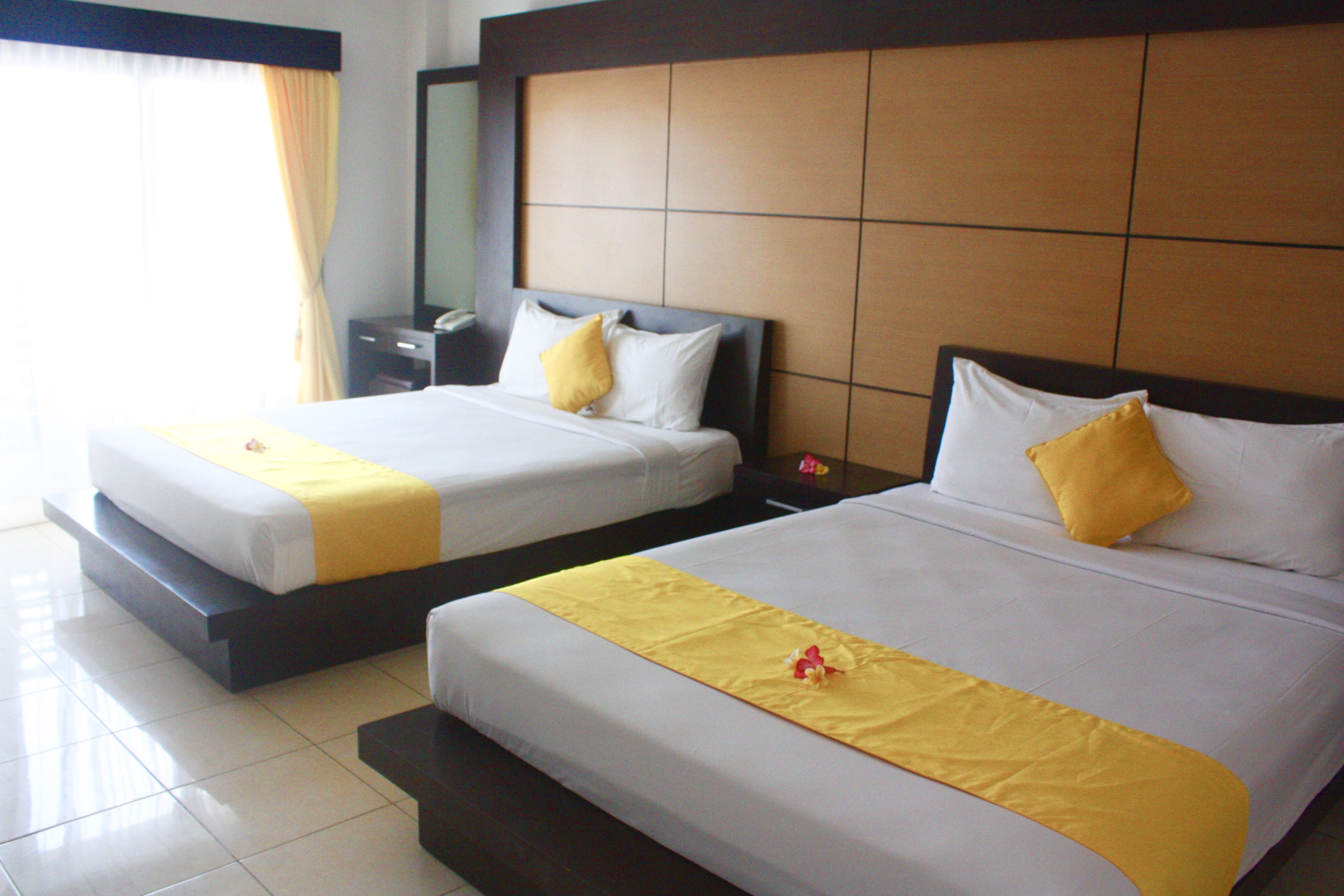 Double or Twin Premium