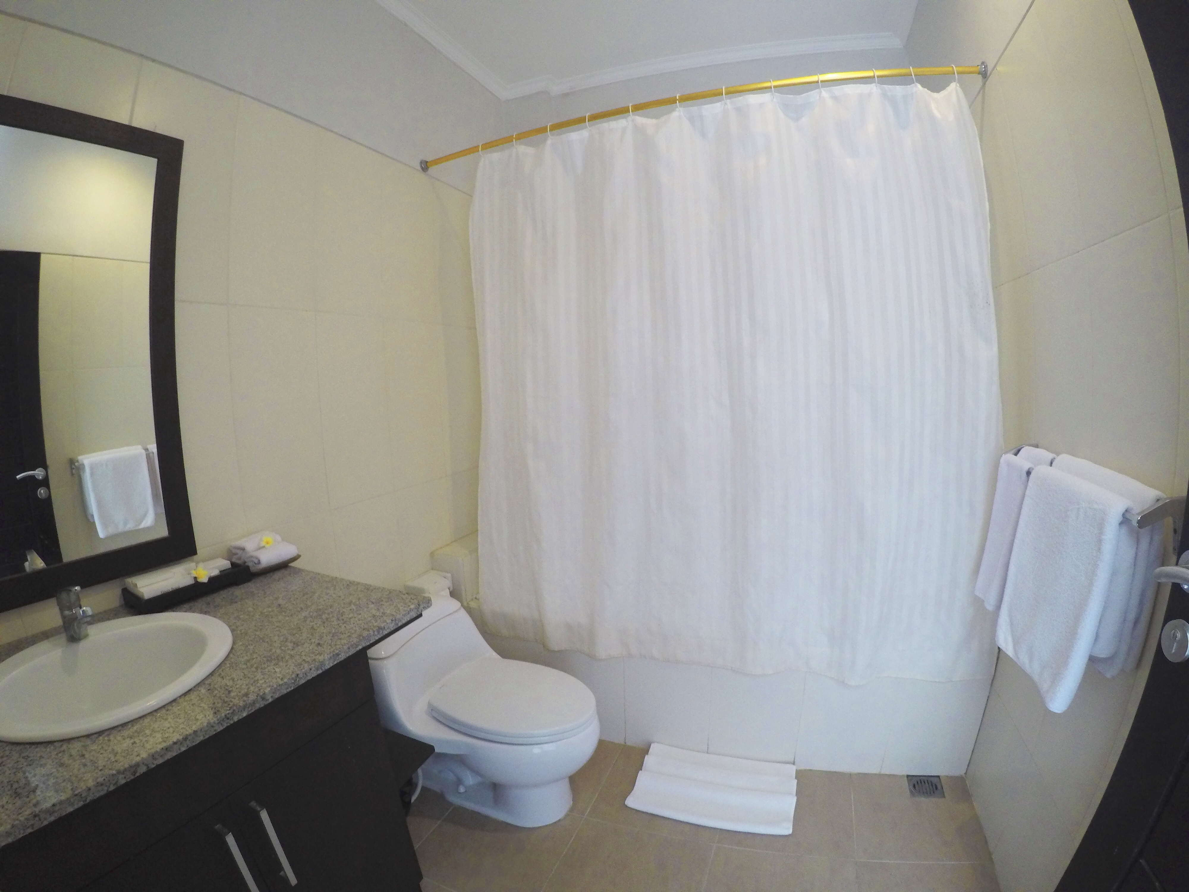 Double or Twin Premium