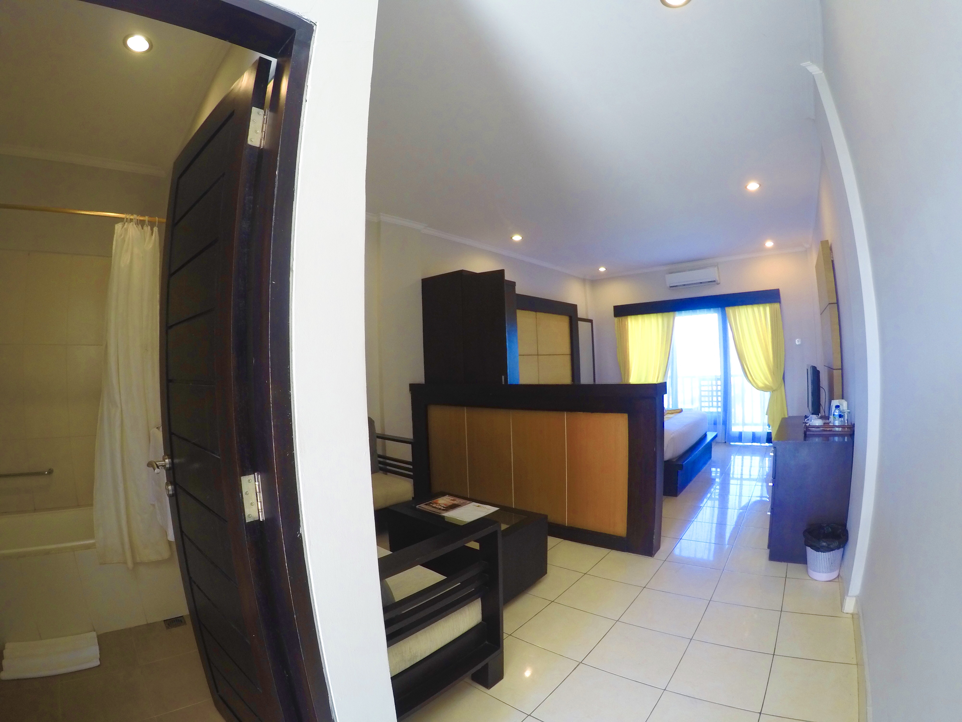 Double or Twin Premium