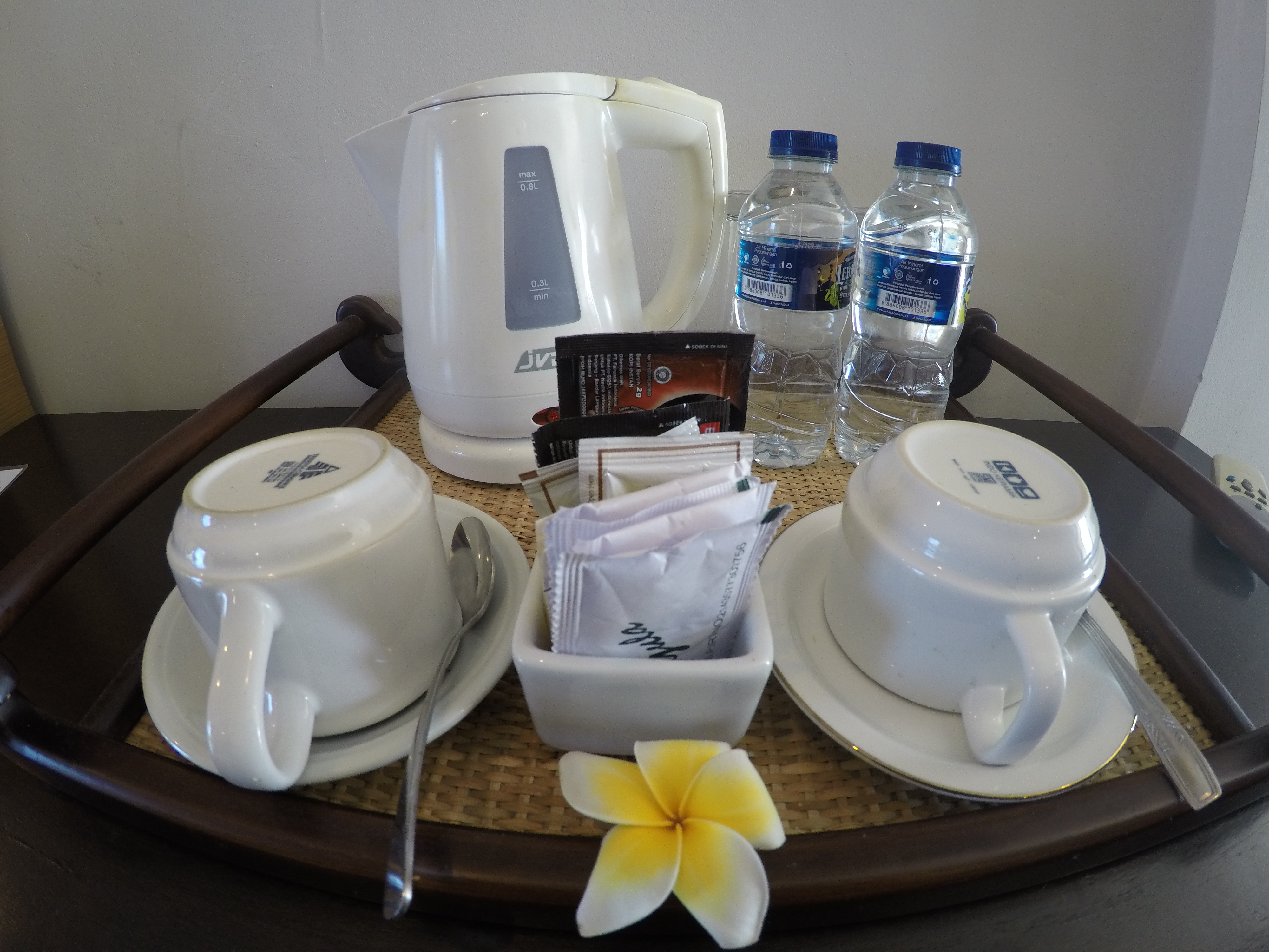 Double or Twin Premium