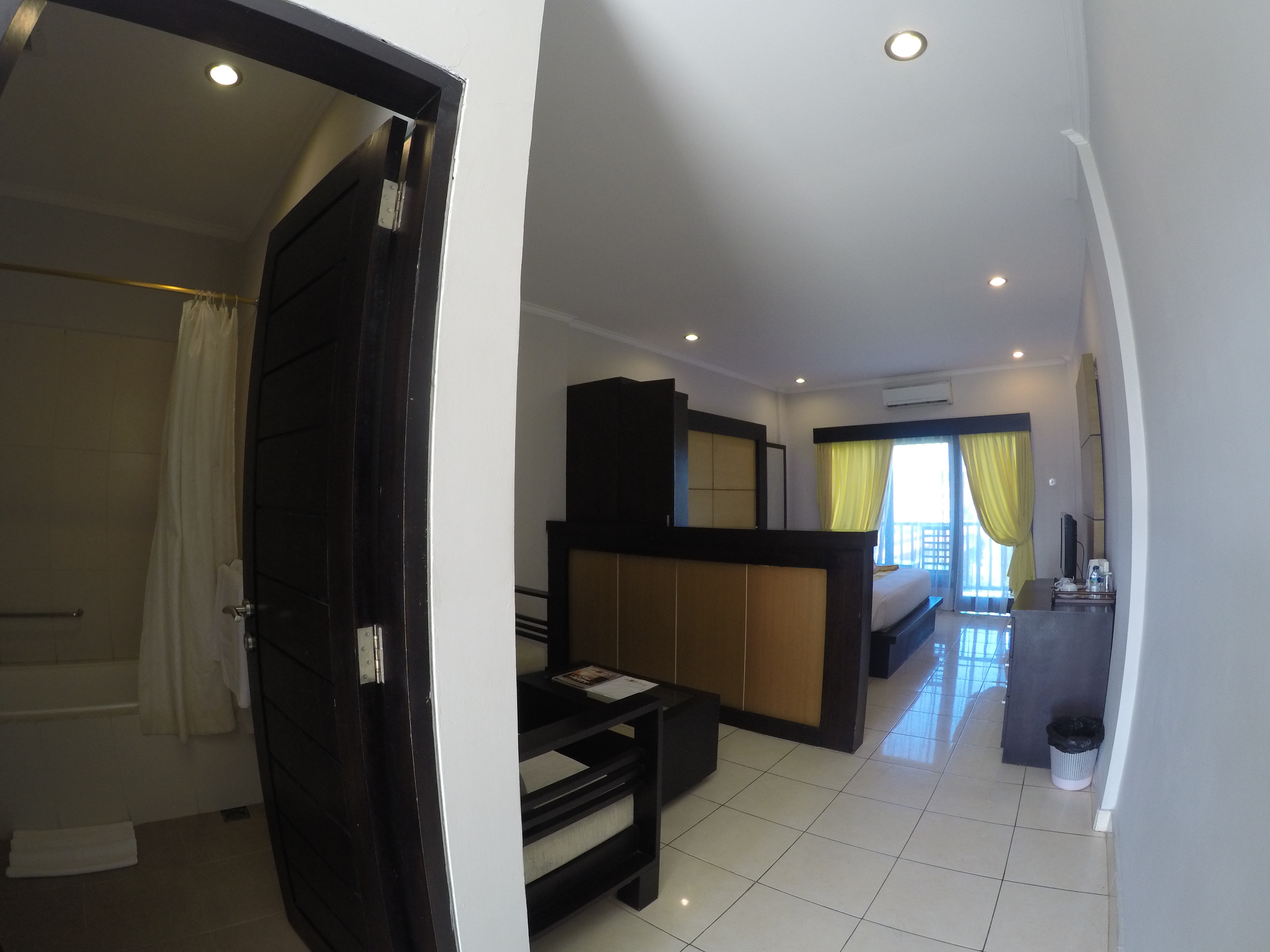 Double or Twin Premium