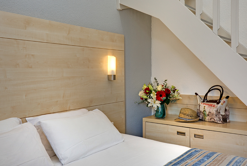 Family Room Capacity 4