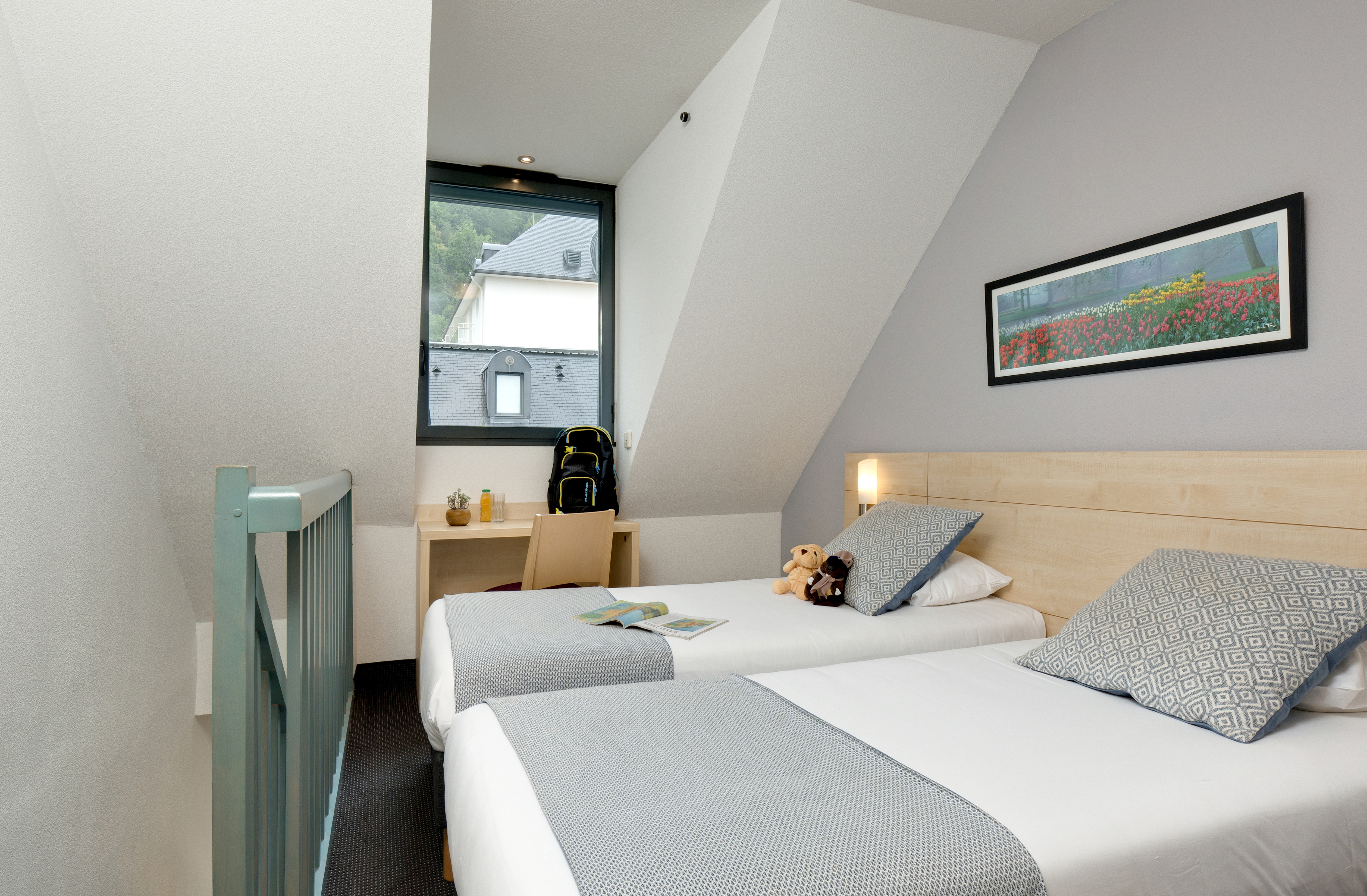 Family Room Standard