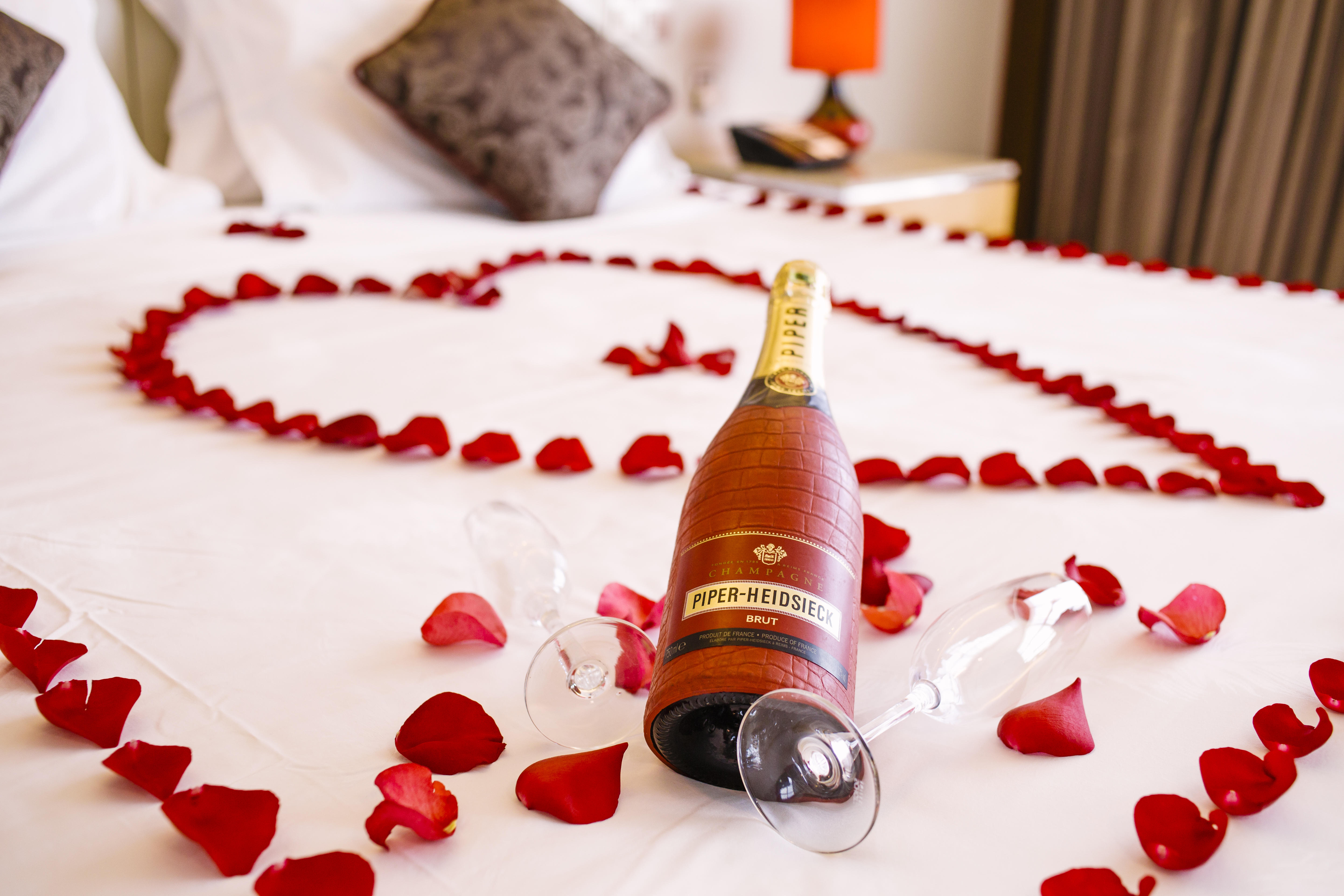 Double or Twin Deluxe