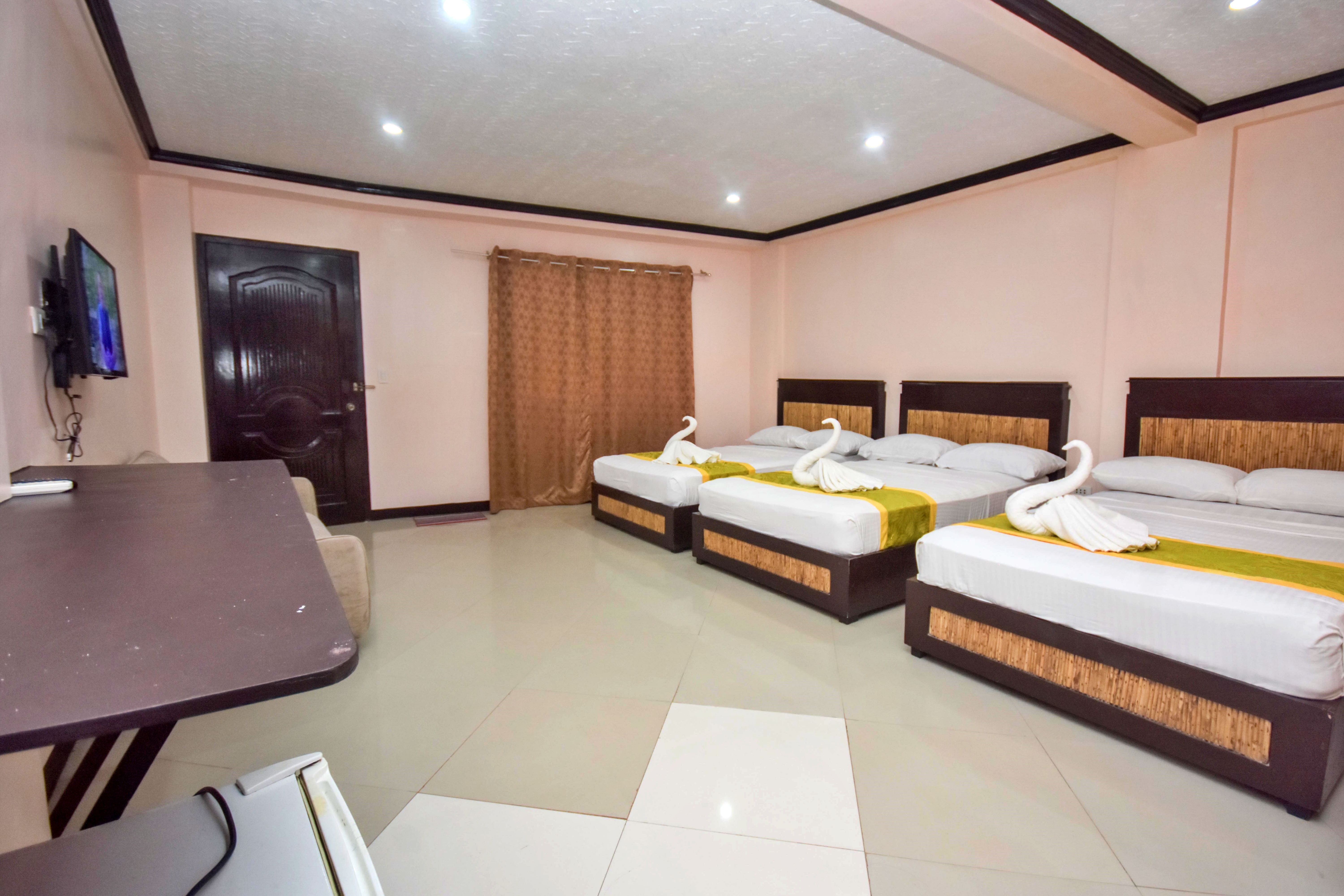 Junior Suite Standard