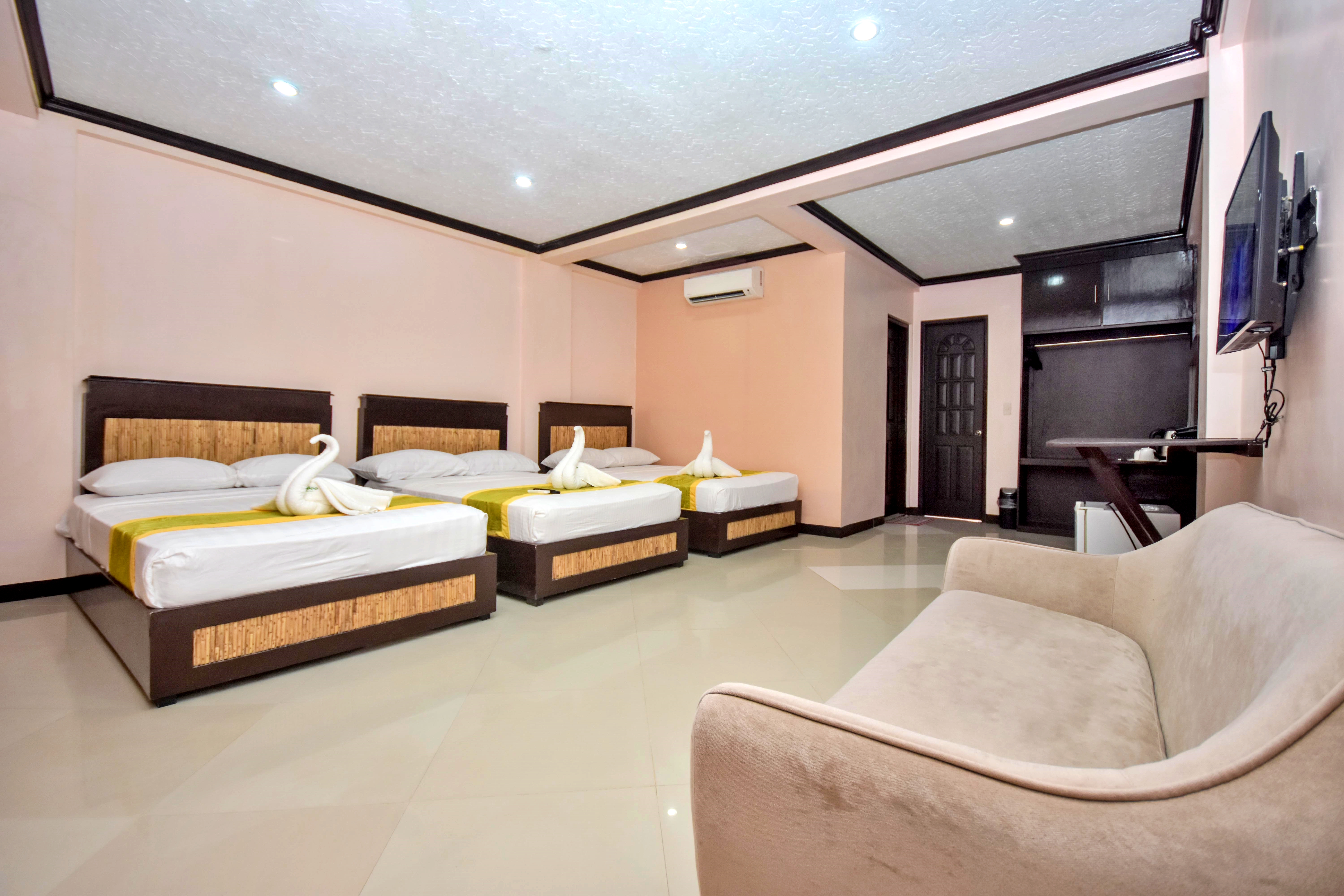 Junior Suite Standard