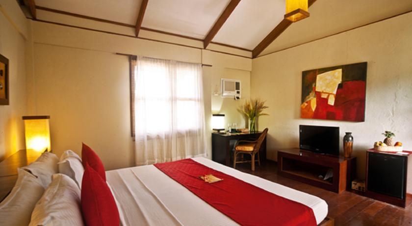 Double or Twin Deluxe