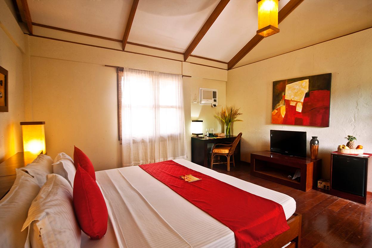 Double or Twin Superior