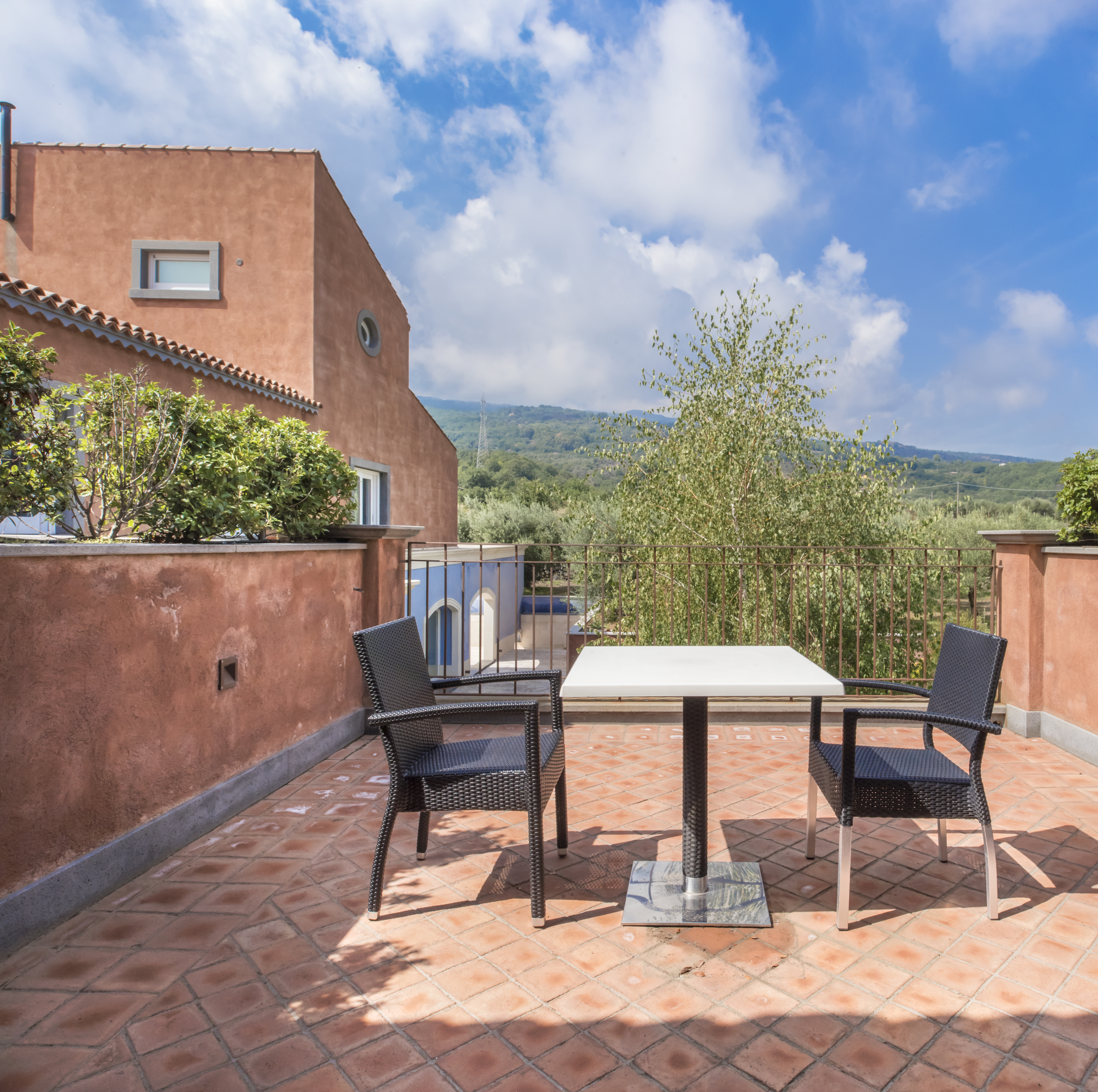 Double or Twin Superior