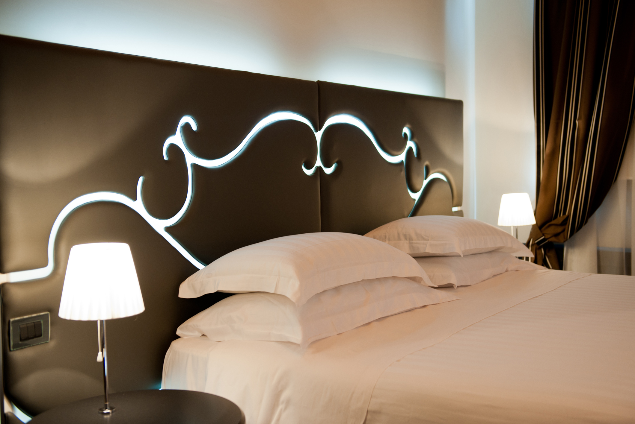 Double or Twin Classic