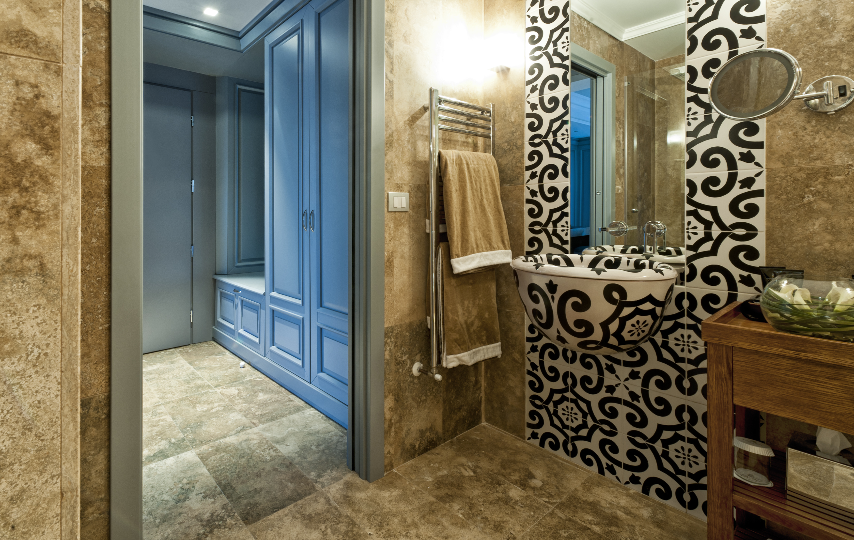 Double or Twin Classic