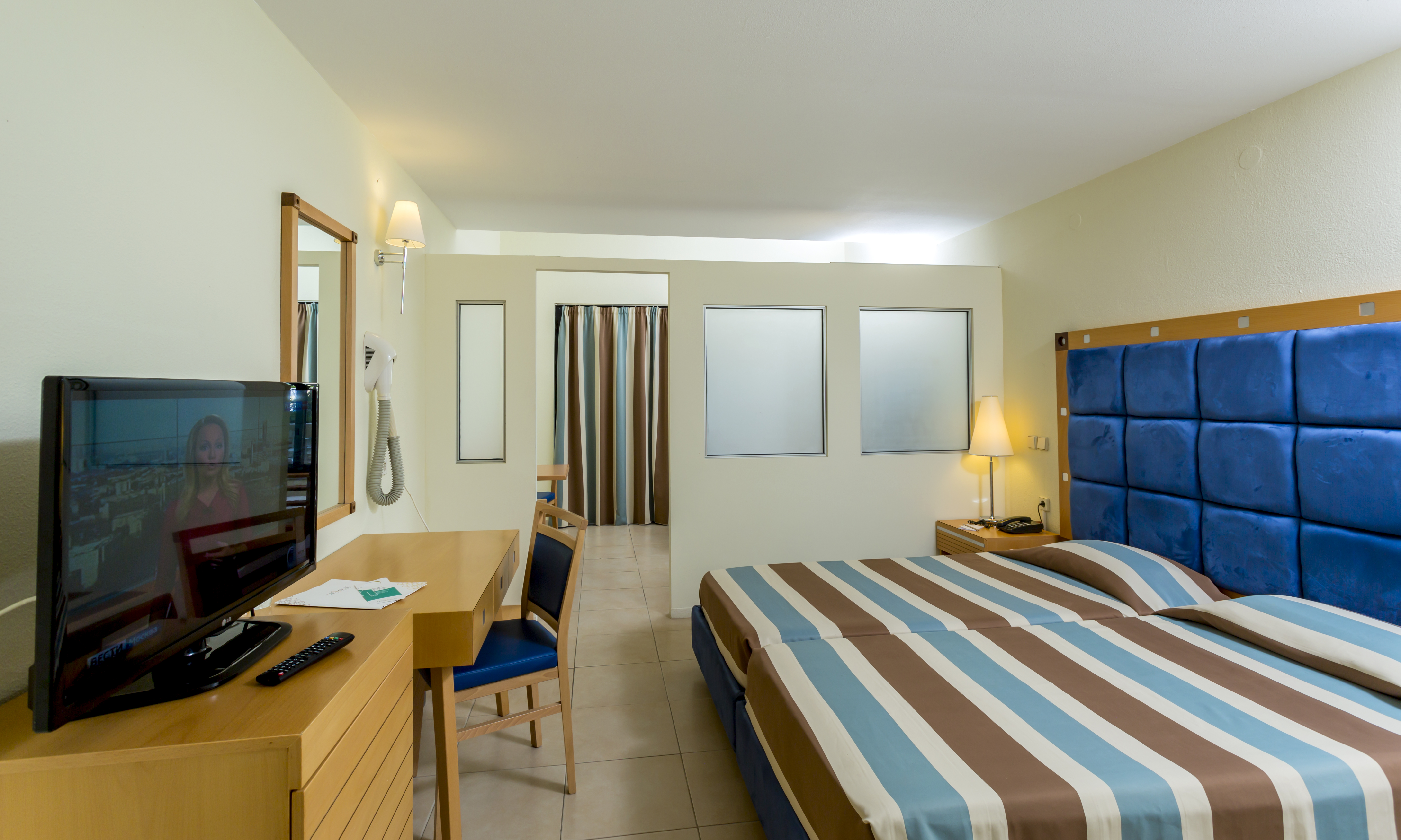 Family Room Standard