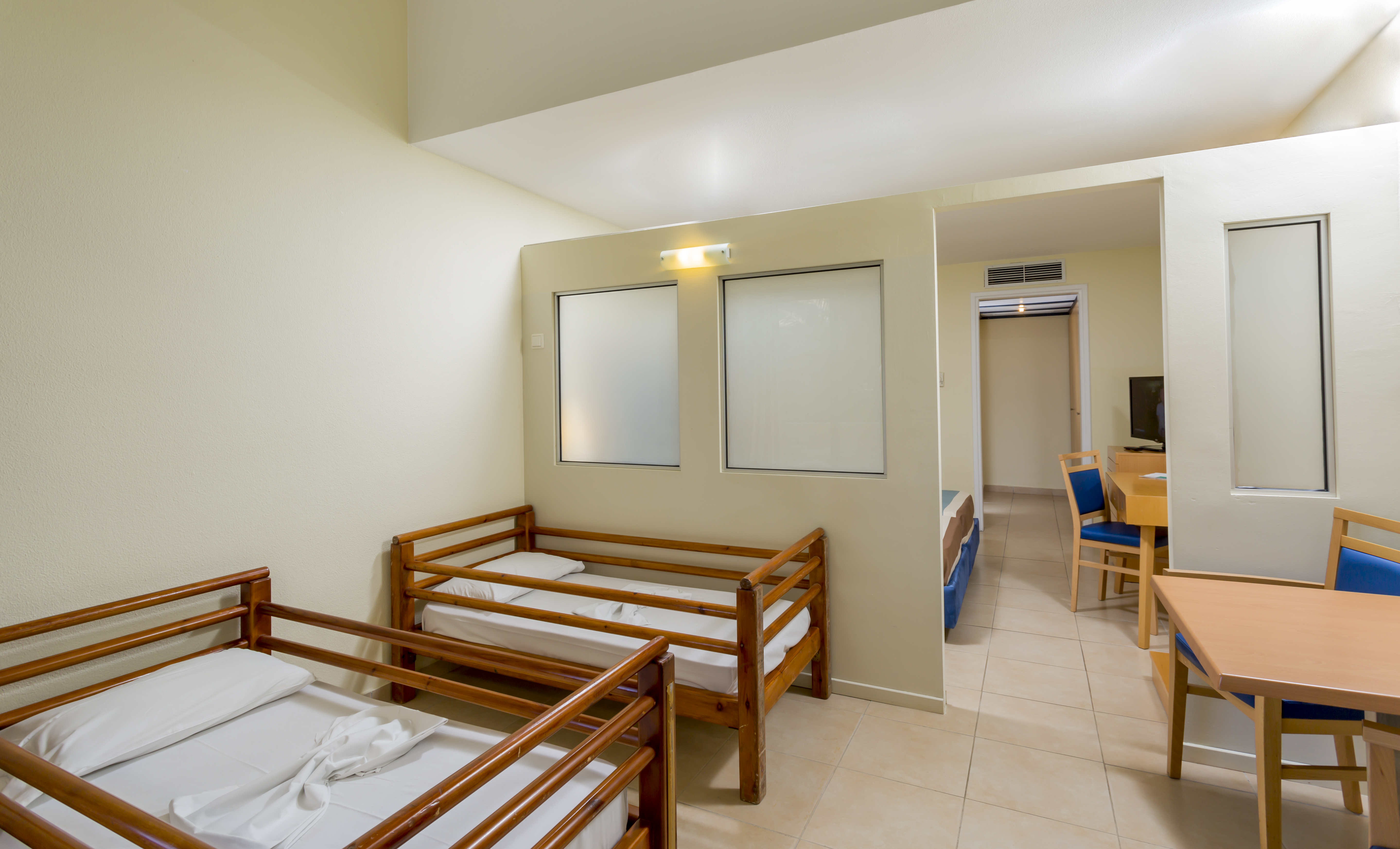 Family Room Standard