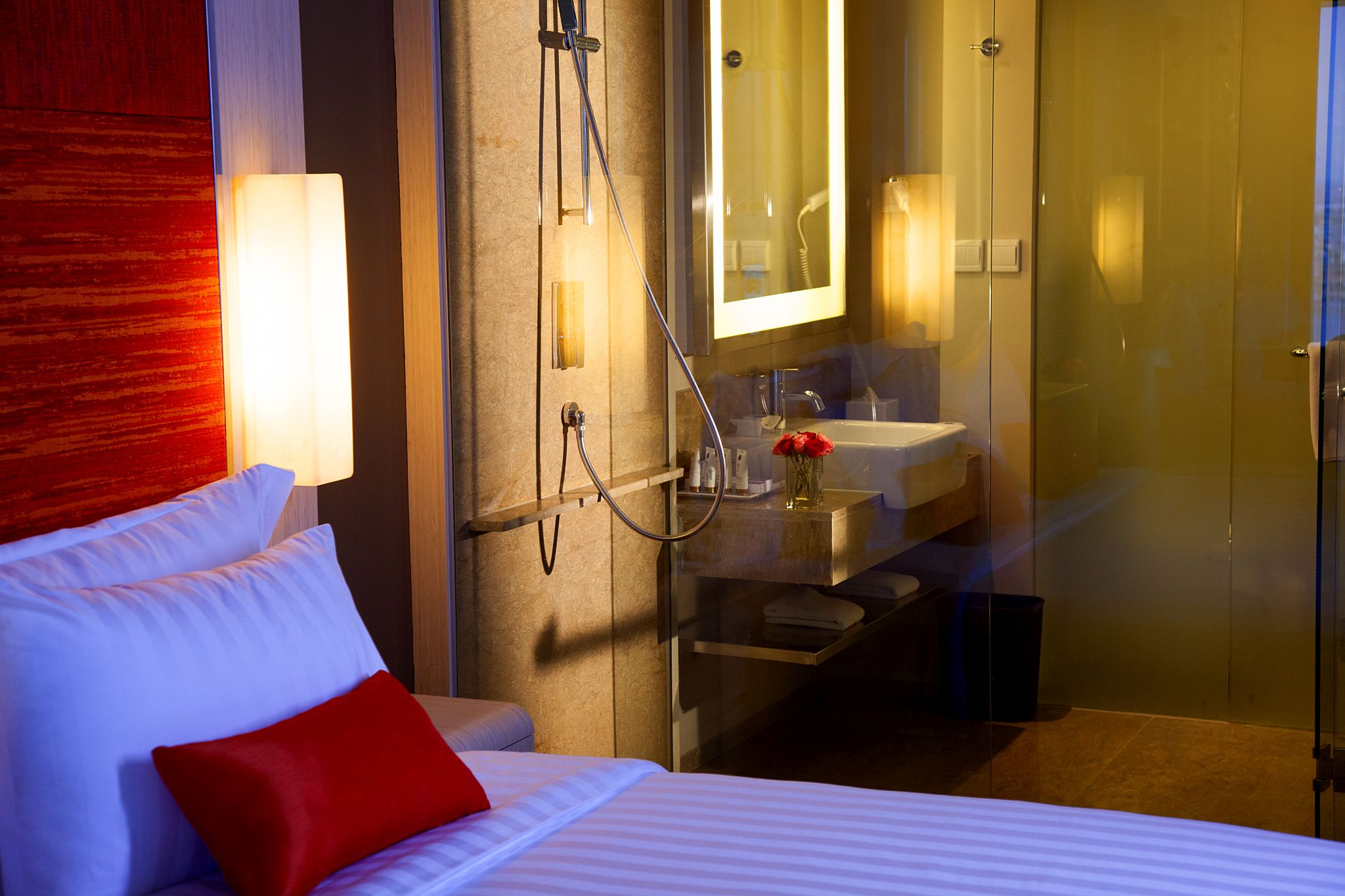 Double or Twin Deluxe