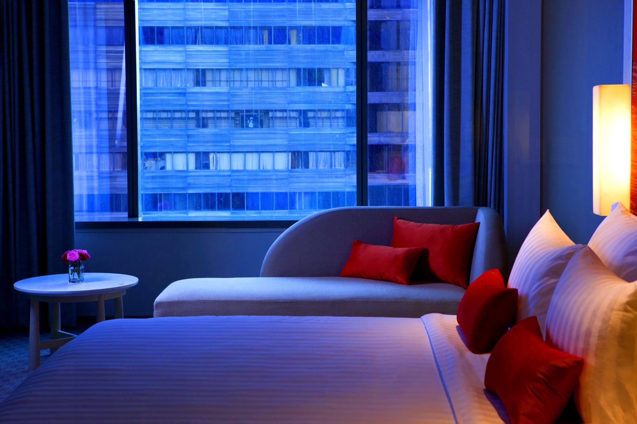 Double or Twin Deluxe