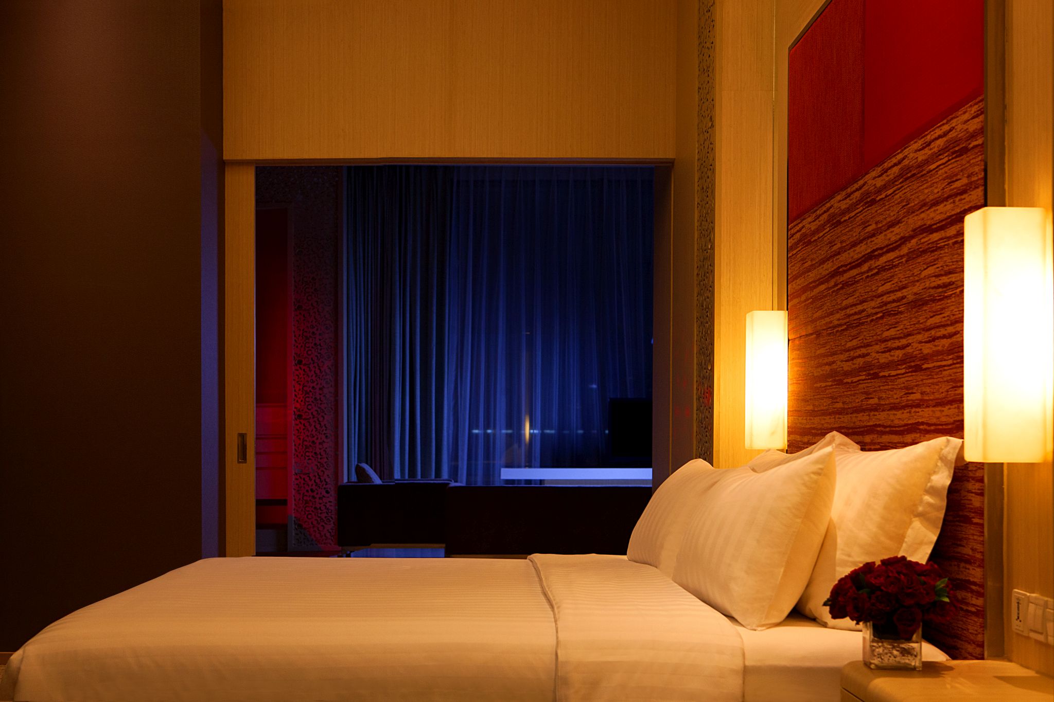 Double or Twin Deluxe