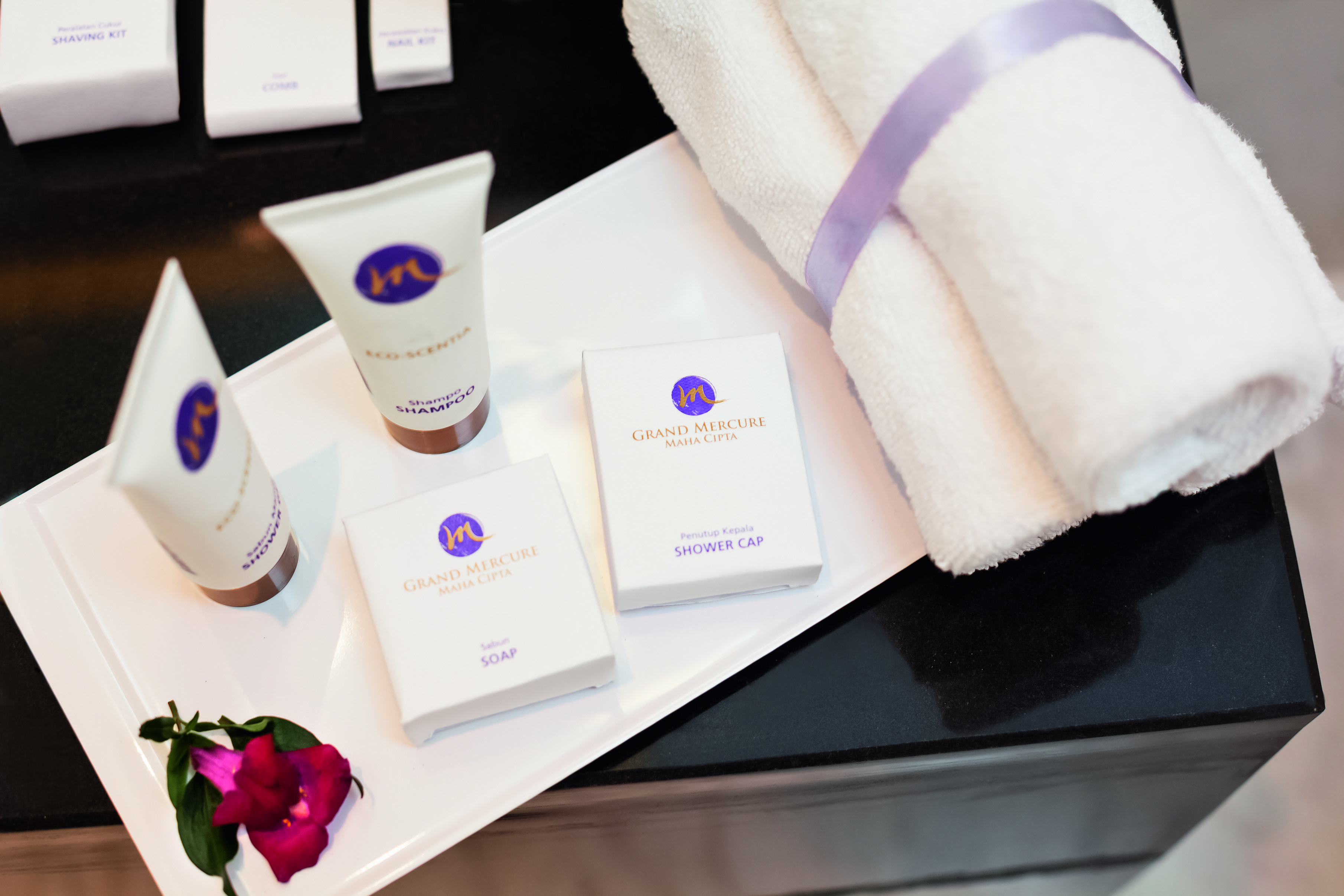 Double or Twin Deluxe