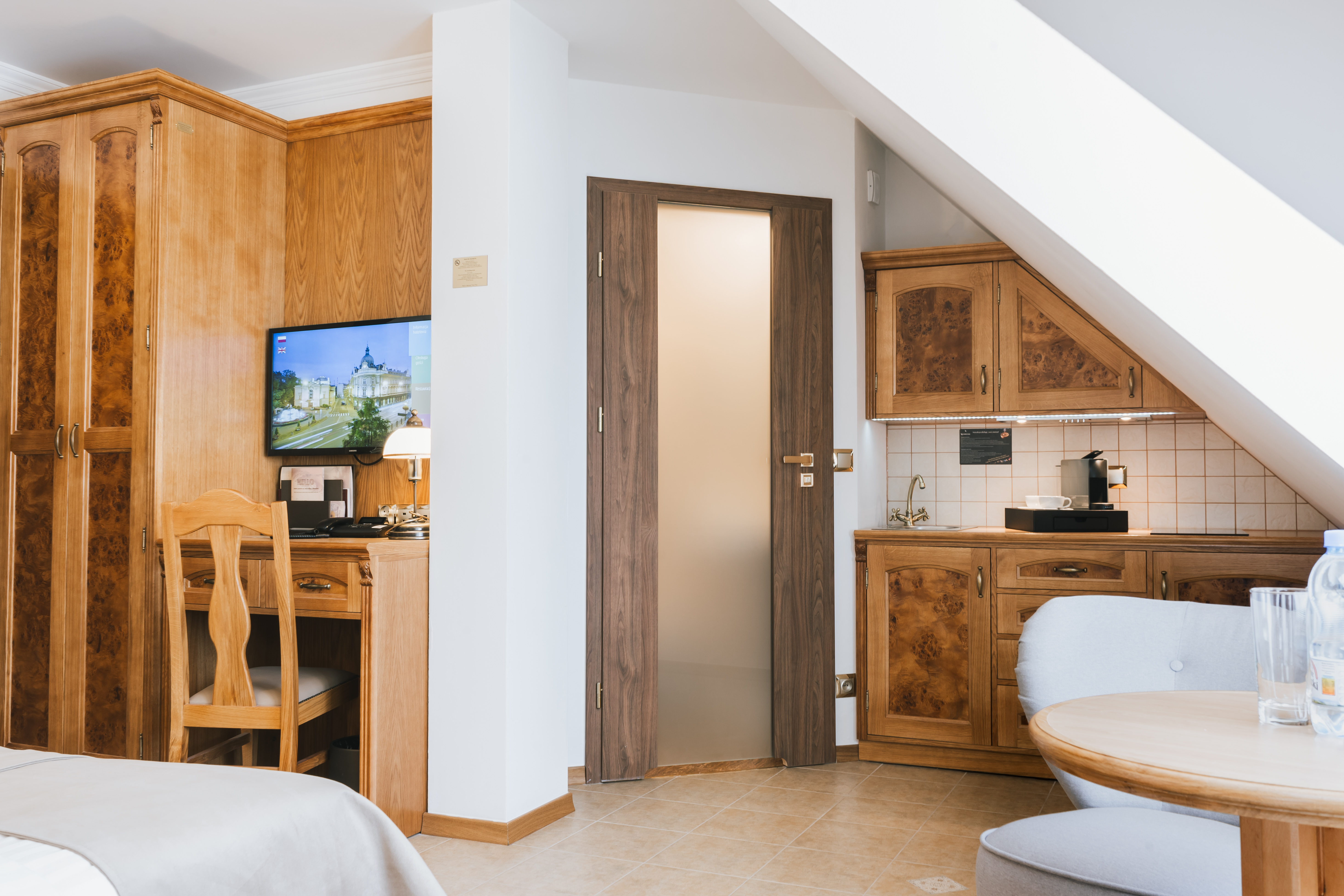 Apartment Superior Capacity 2