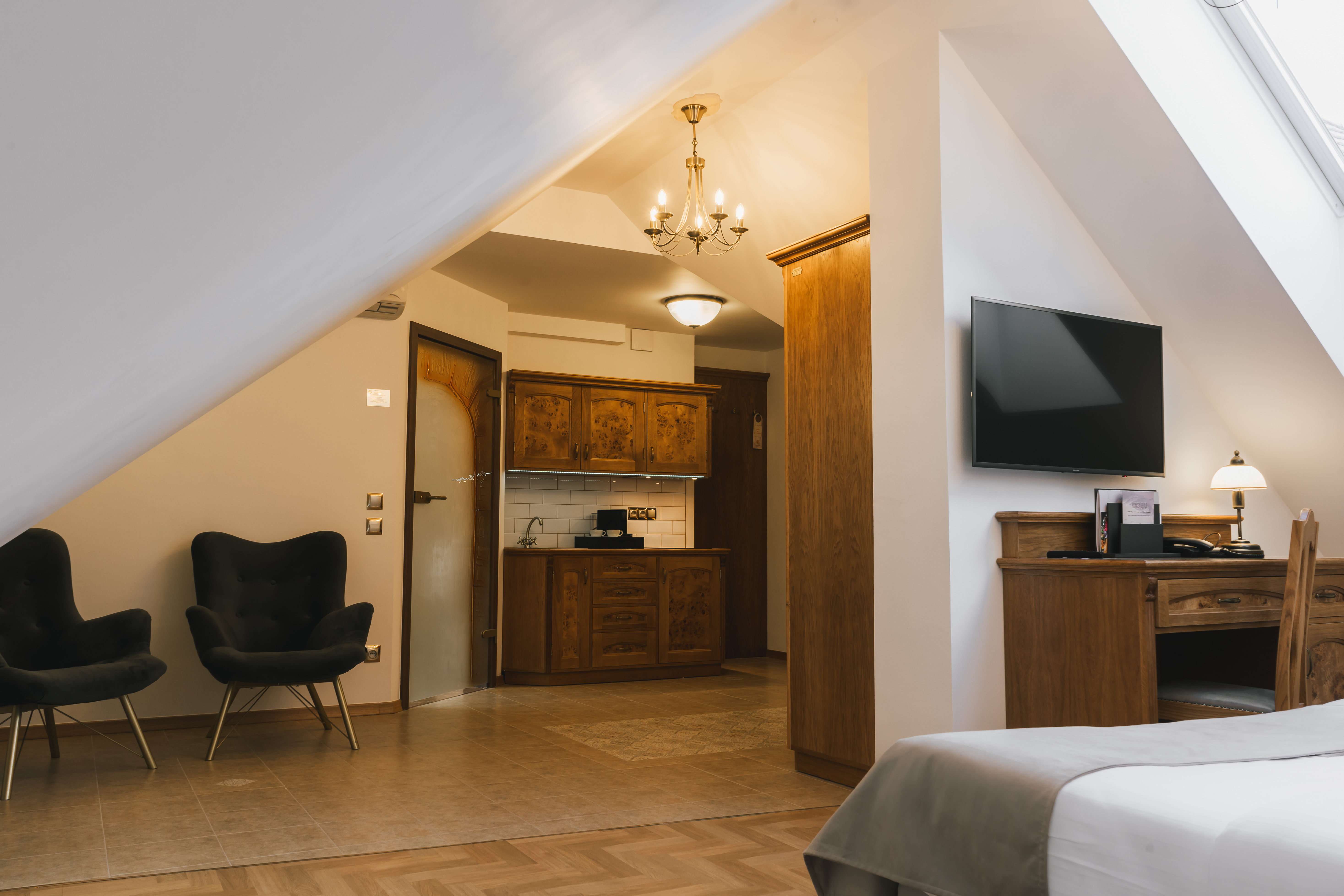 Apartment Superior Capacity 2