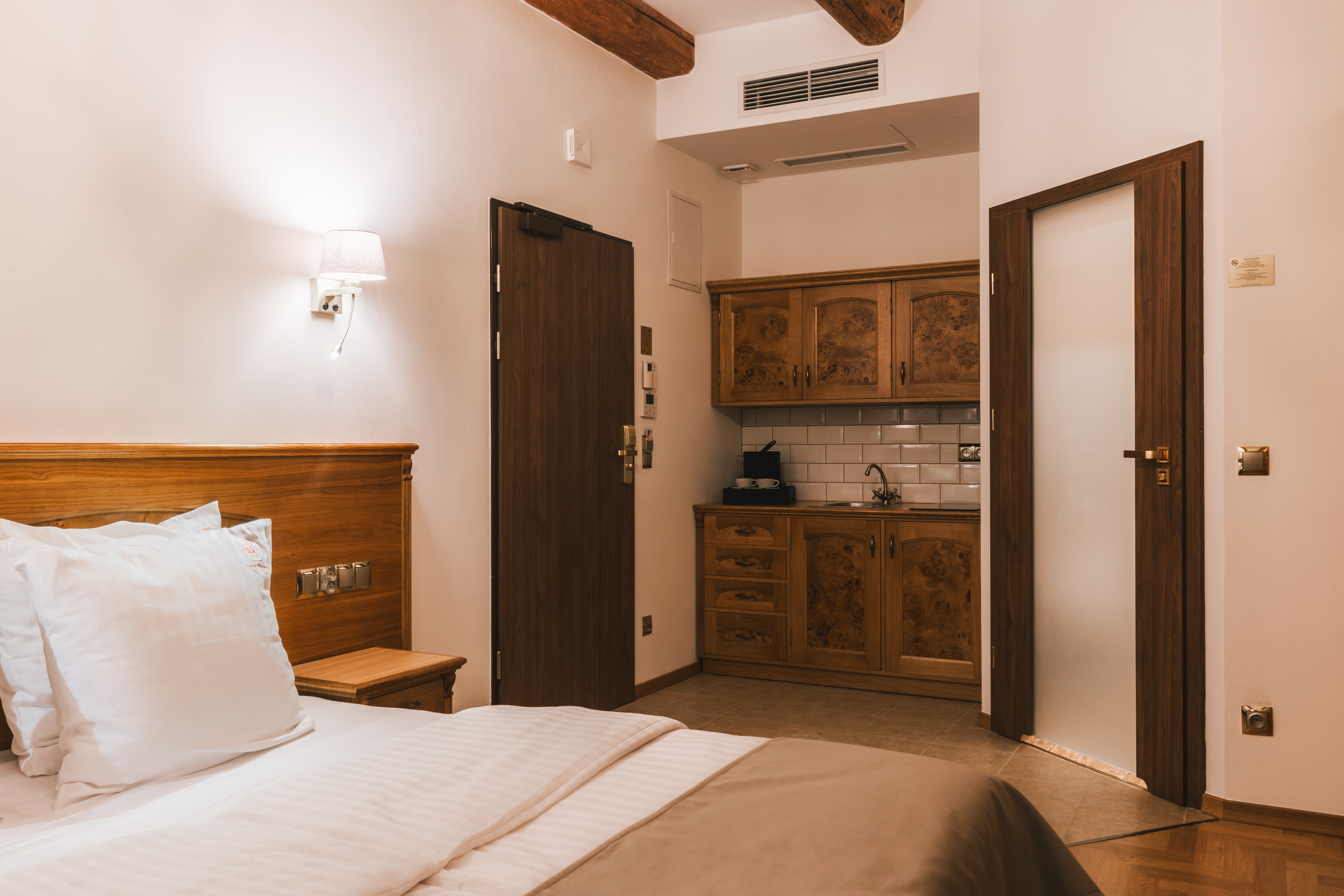 Apartment Superior Capacity 2