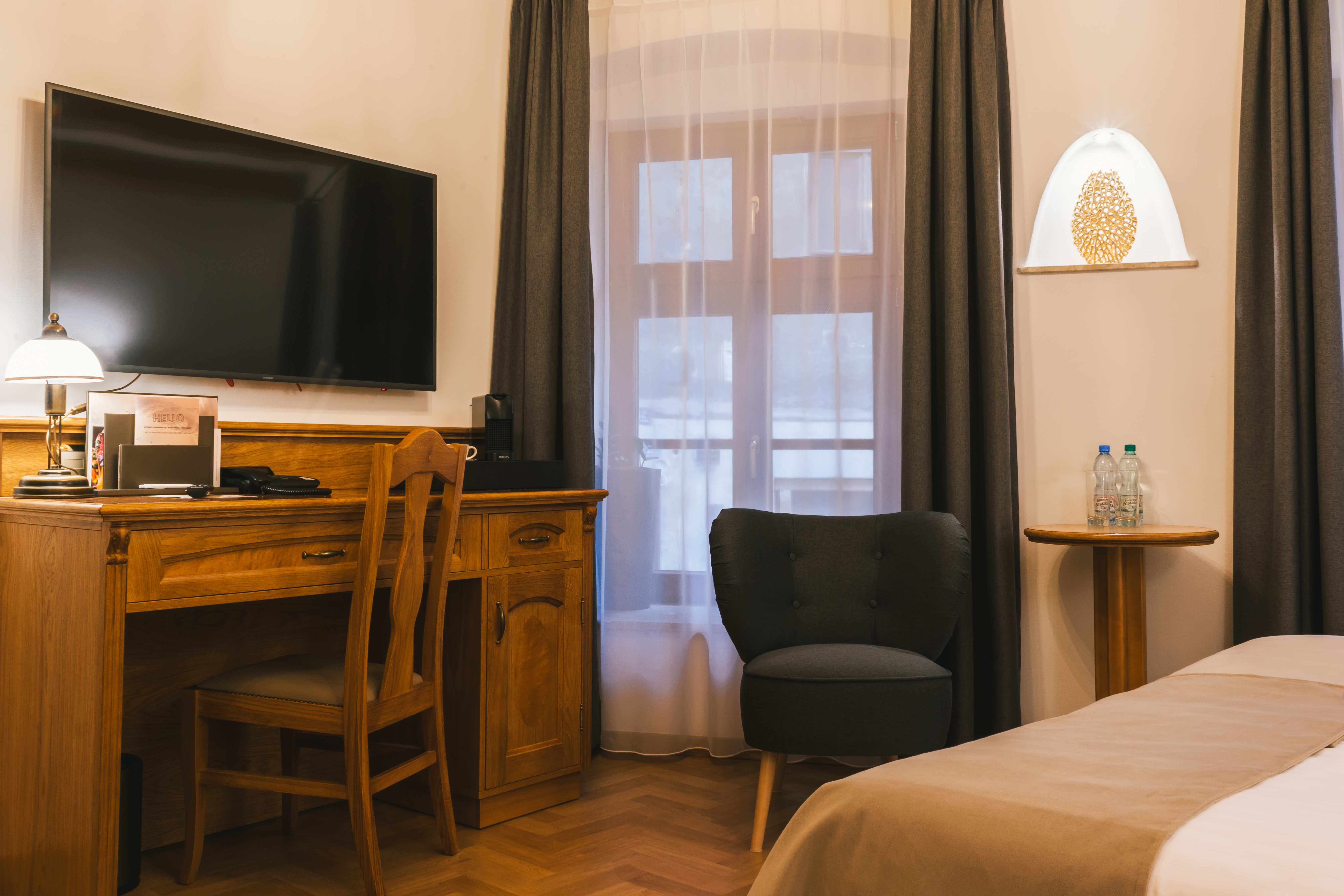 Apartment Superior Capacity 2