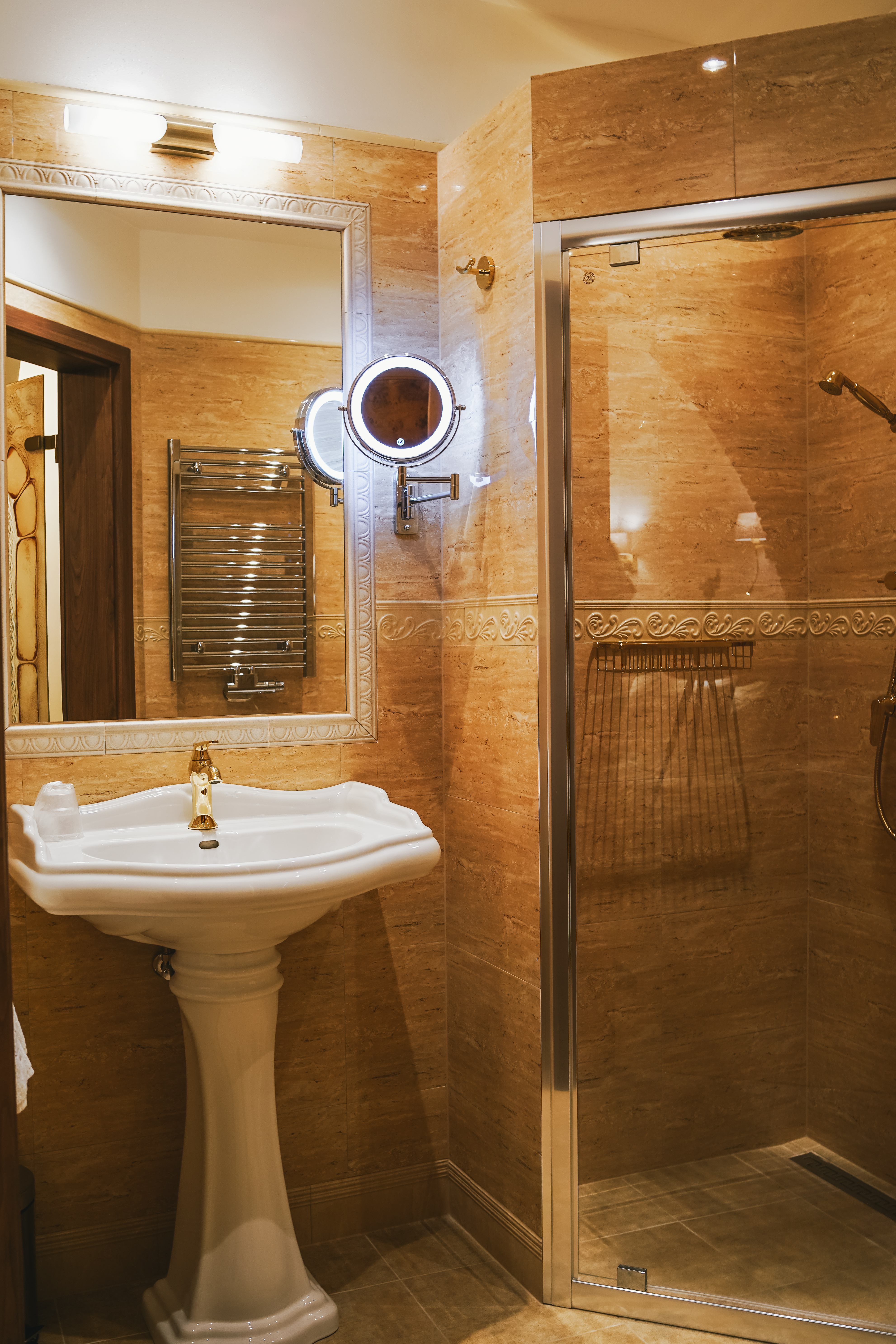 Apartment Superior Capacity 2