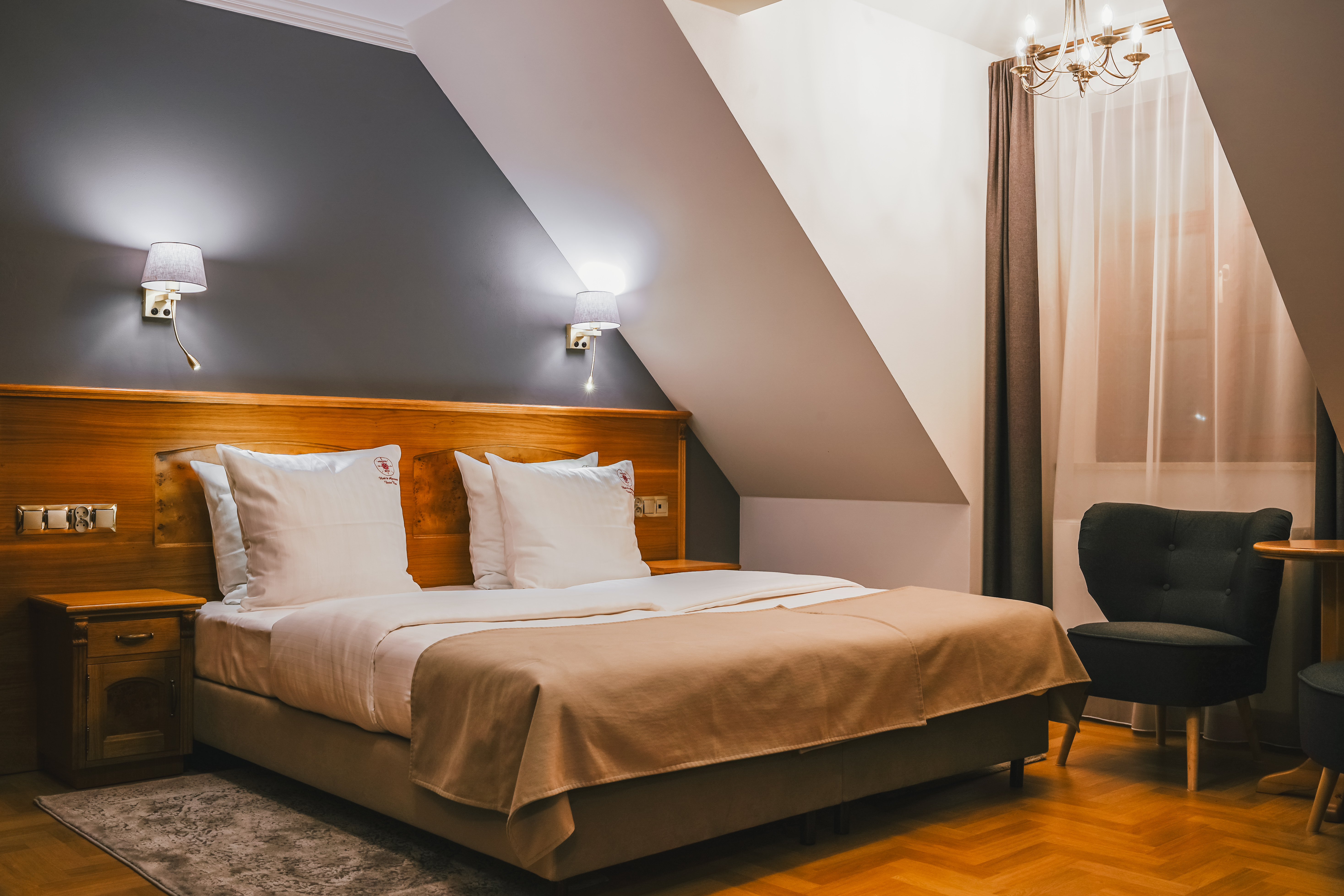 Apartment Superior Capacity 2