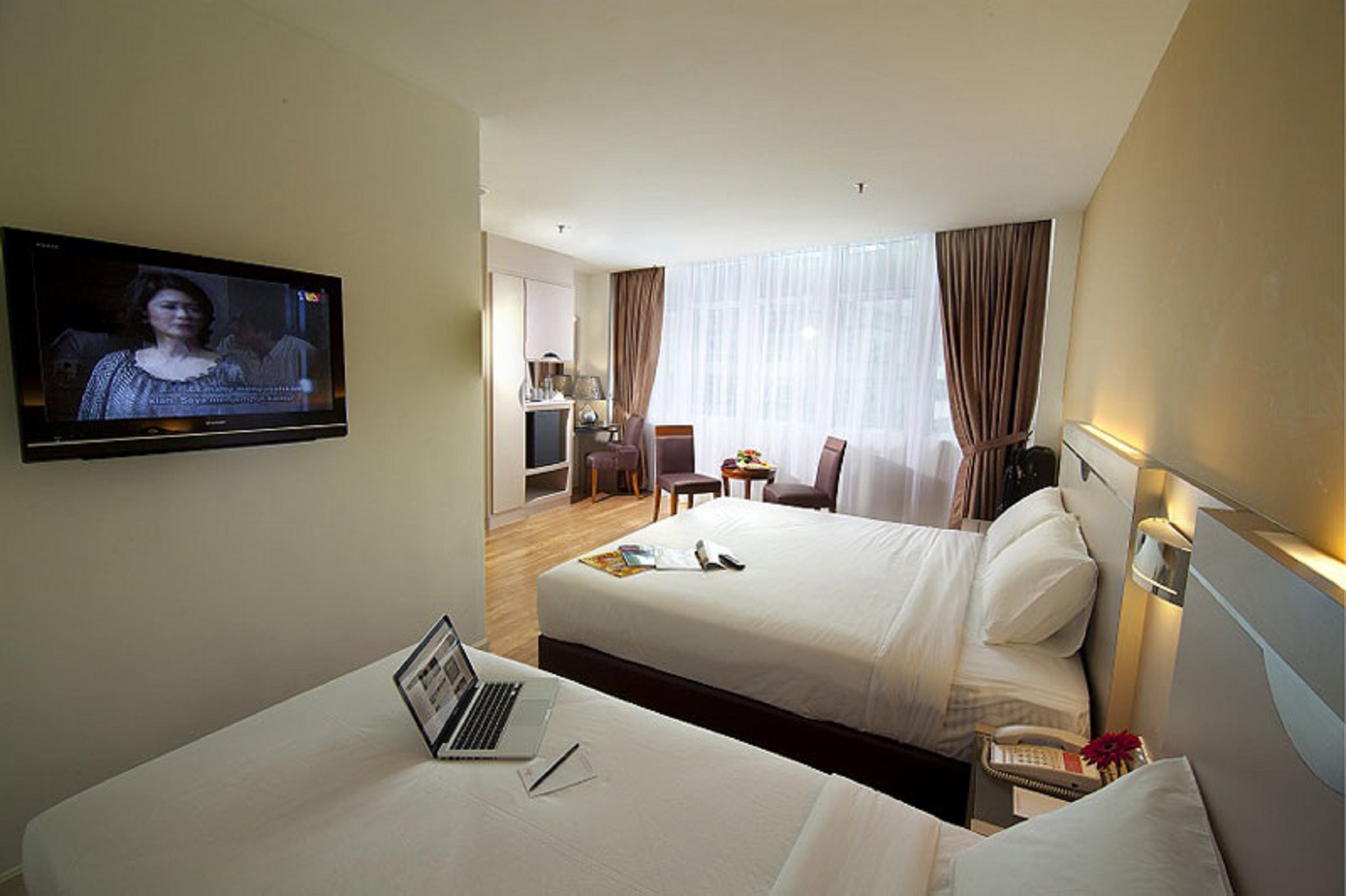 Family Room Standard