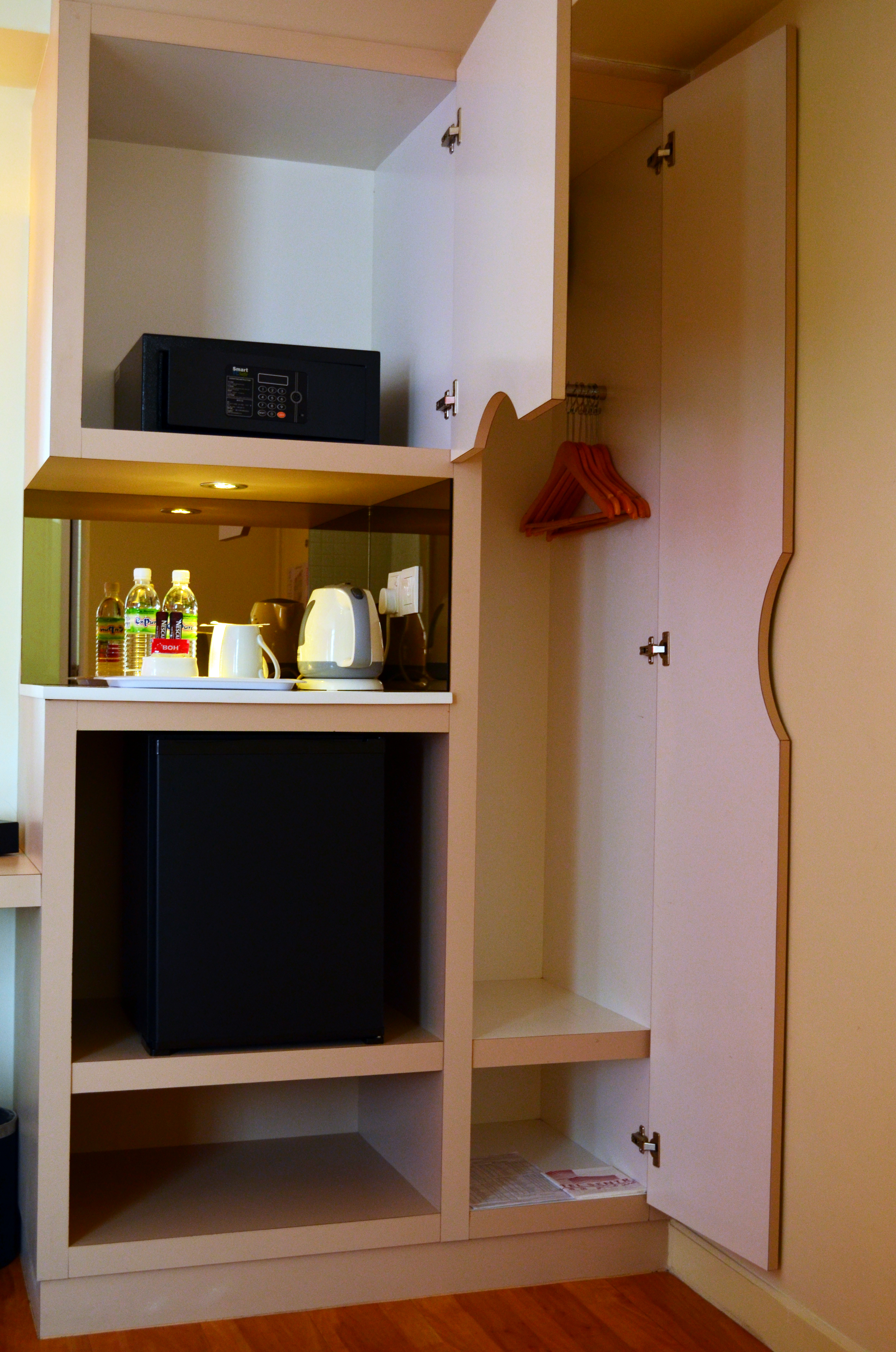 Double or Twin Superior