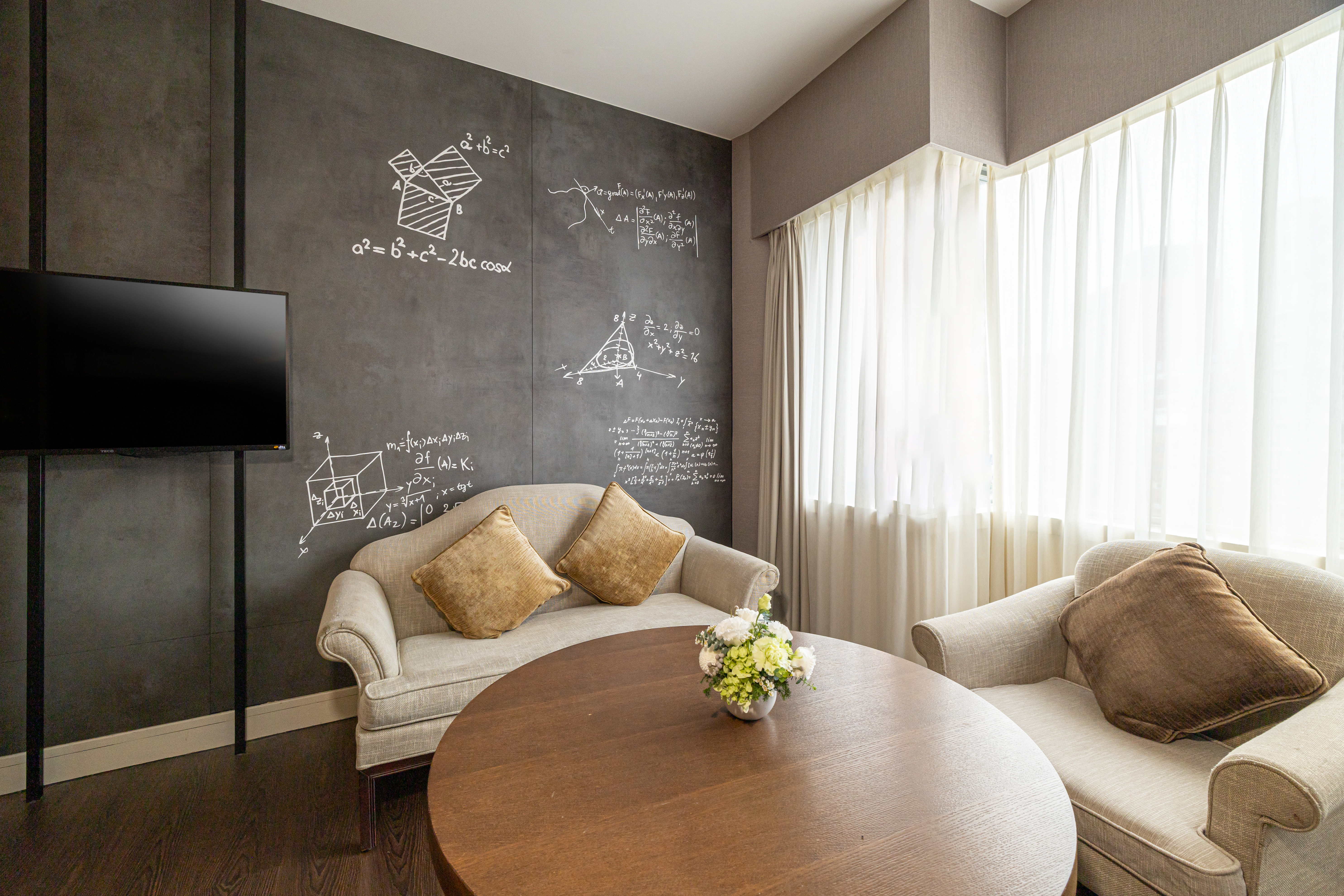 Bed in Dormitory Superior