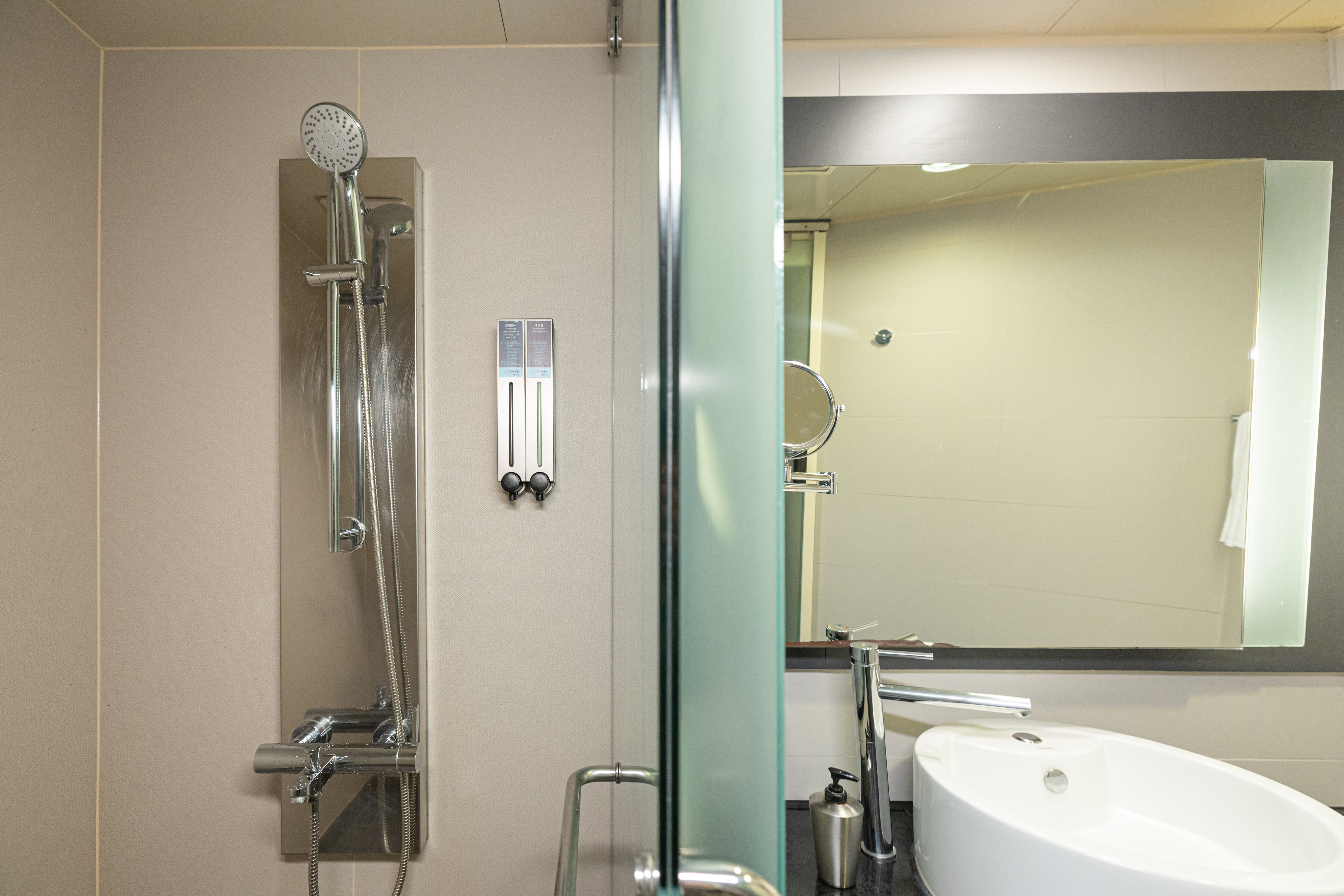 Bed in Dormitory Superior