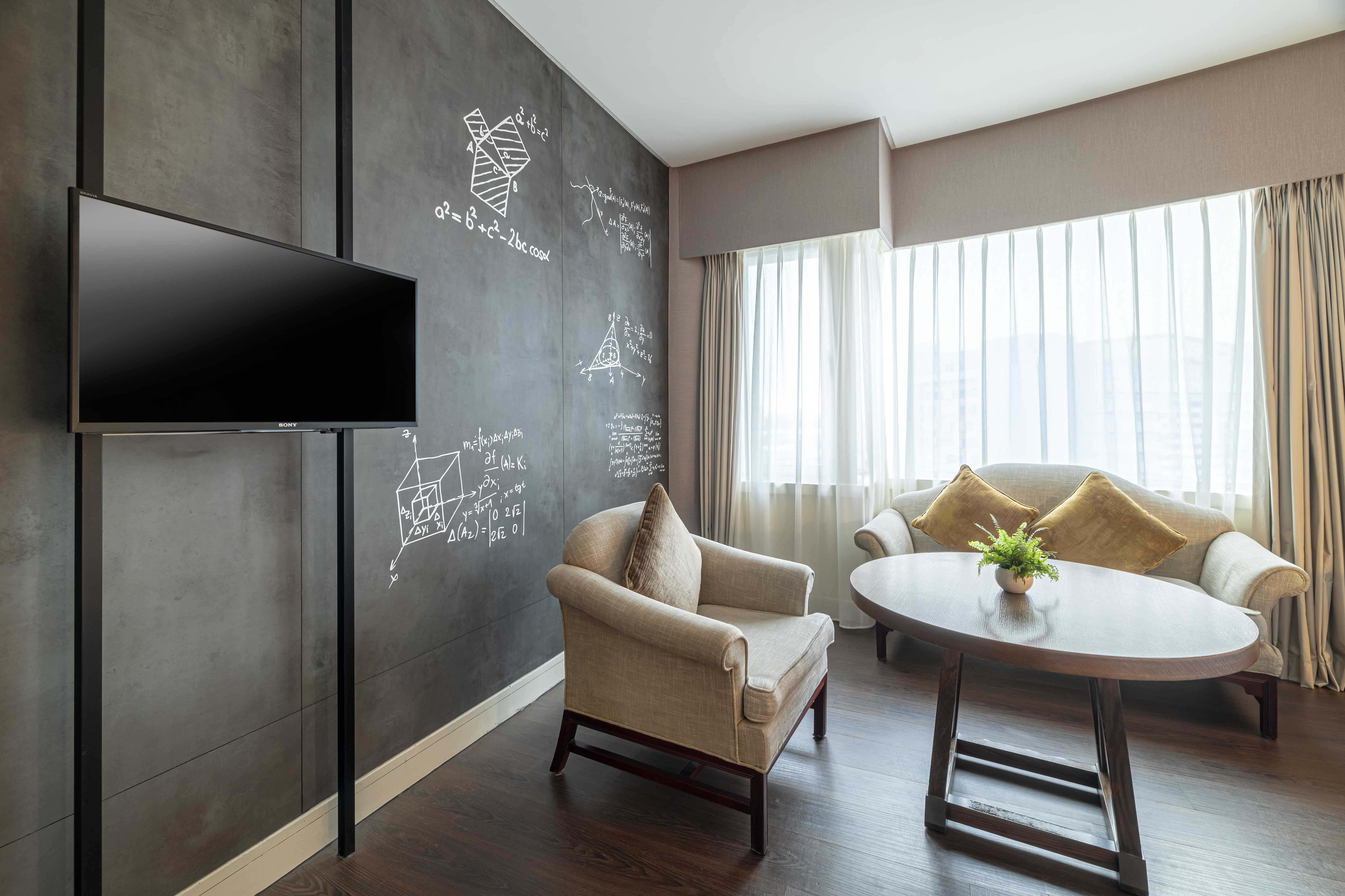 Family Room Standard