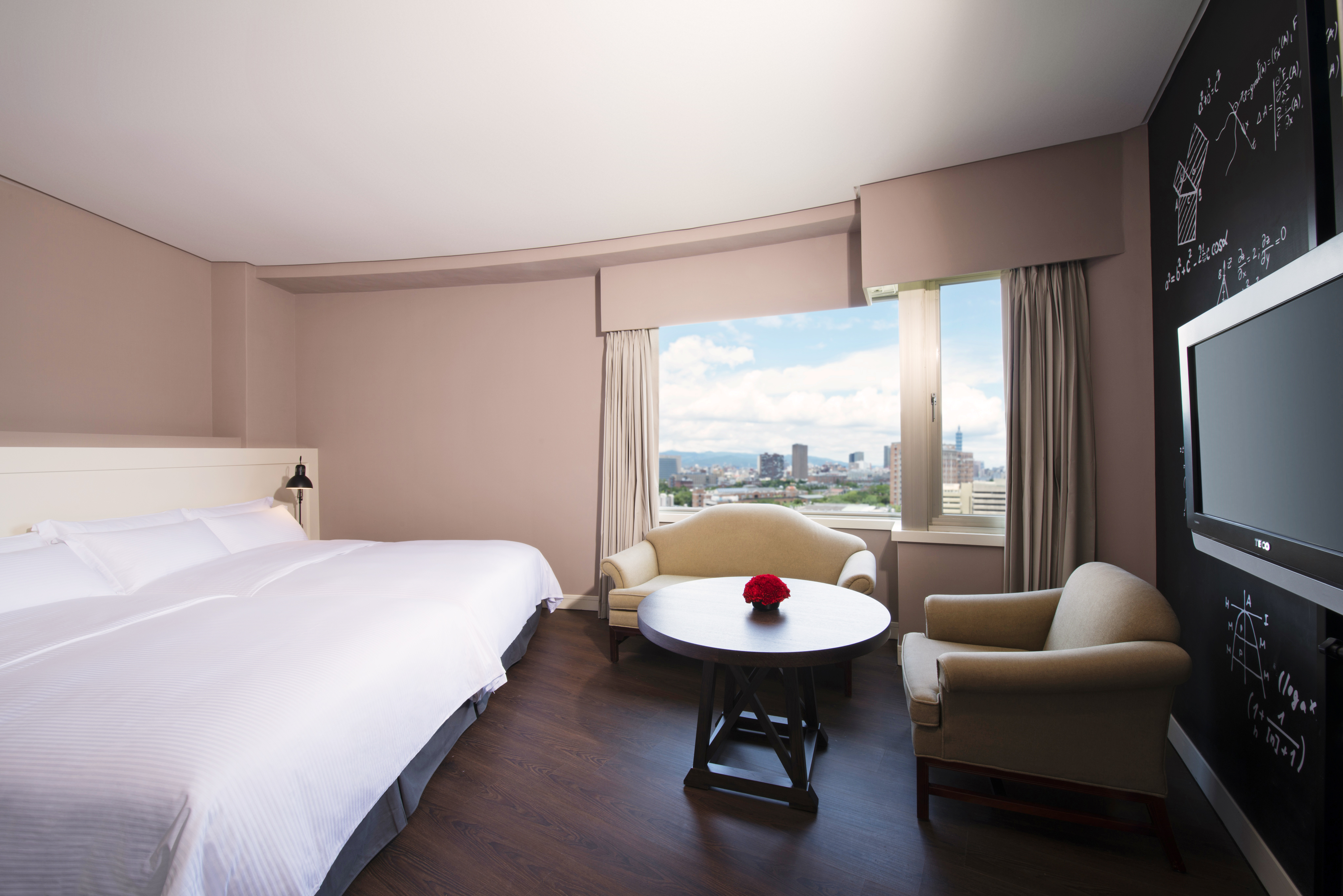 Family Room Standard