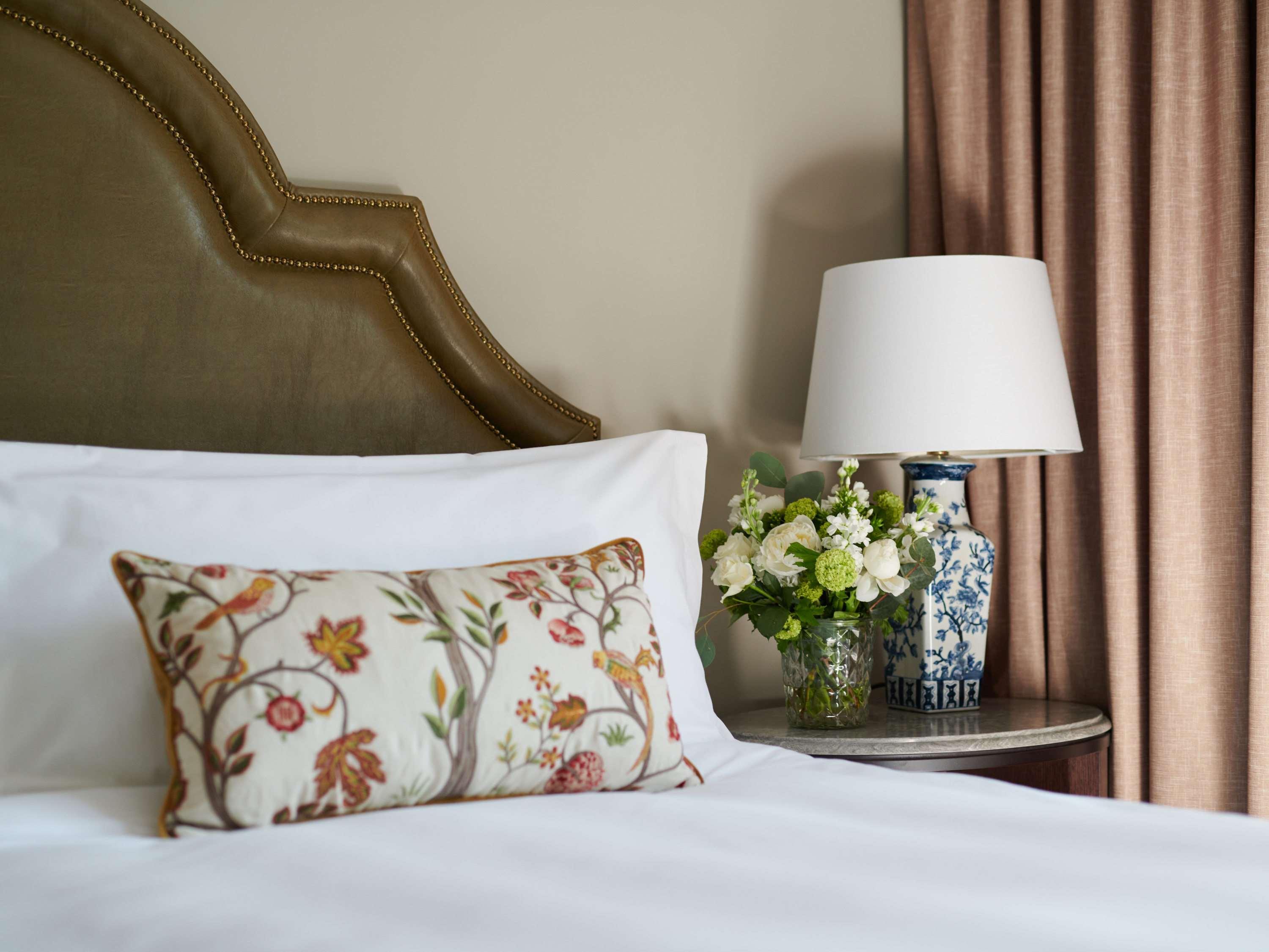 Double Two Queen Beds