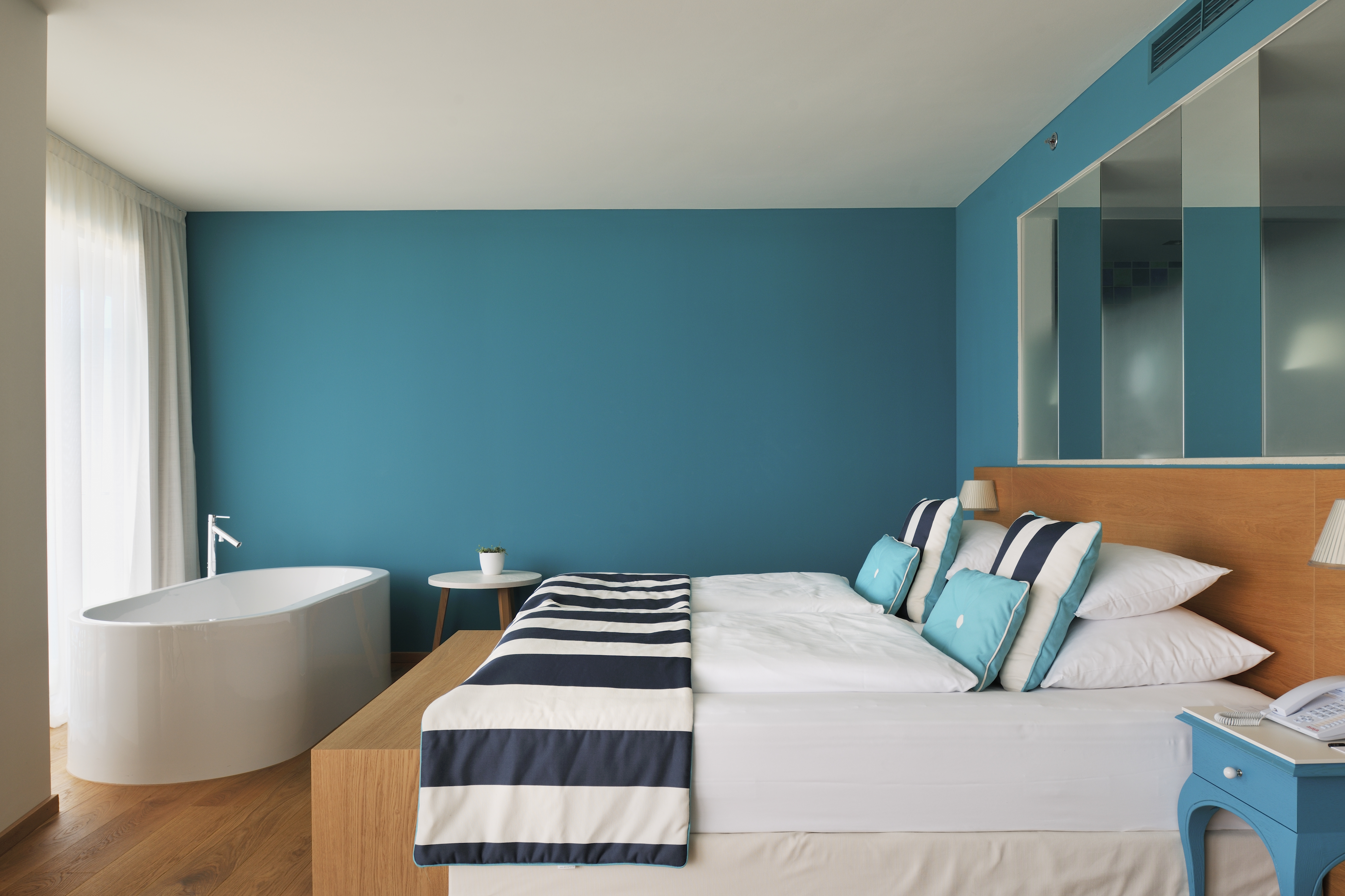 Junior Suite Park View