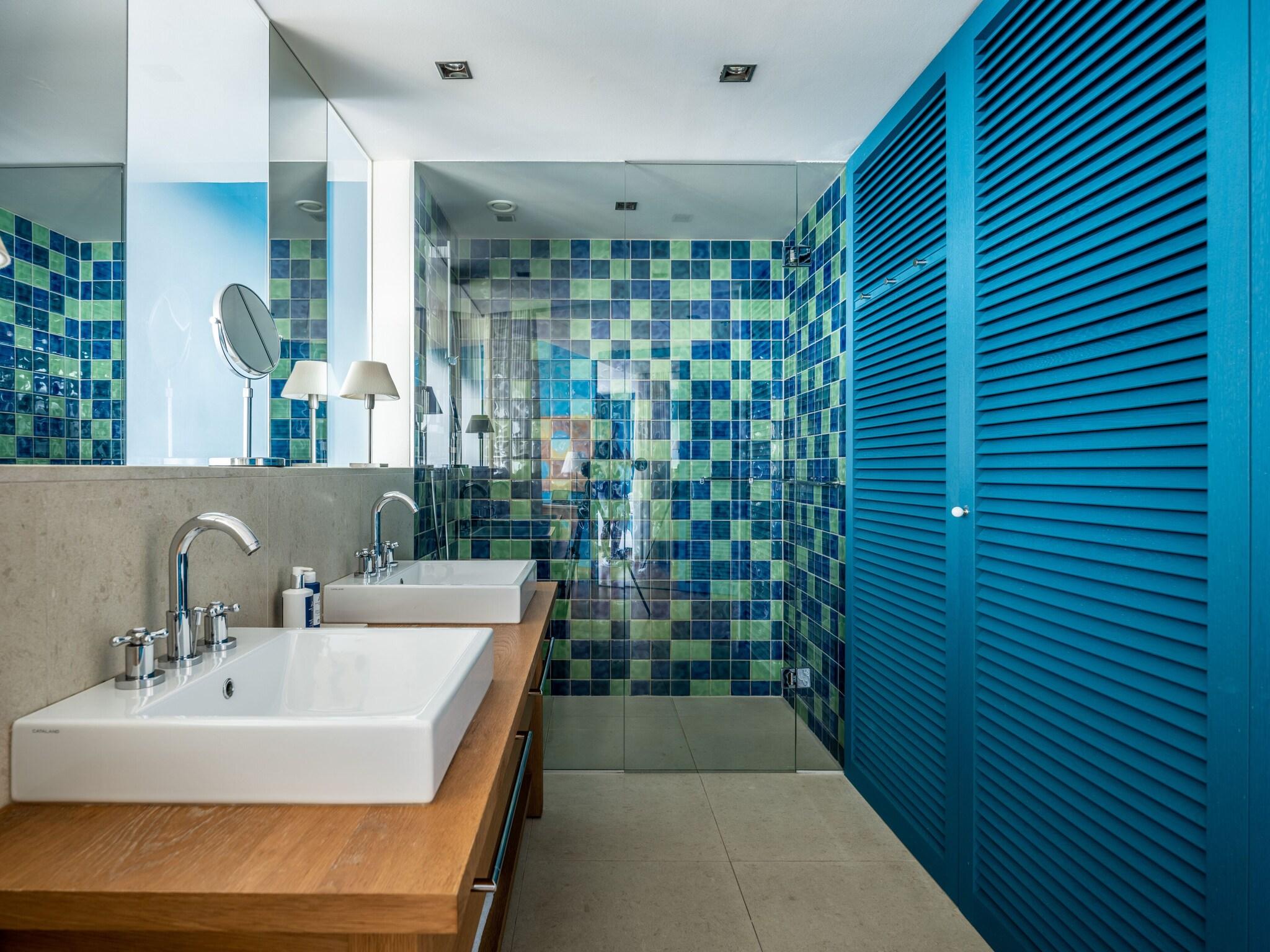 Twin Superior Park View