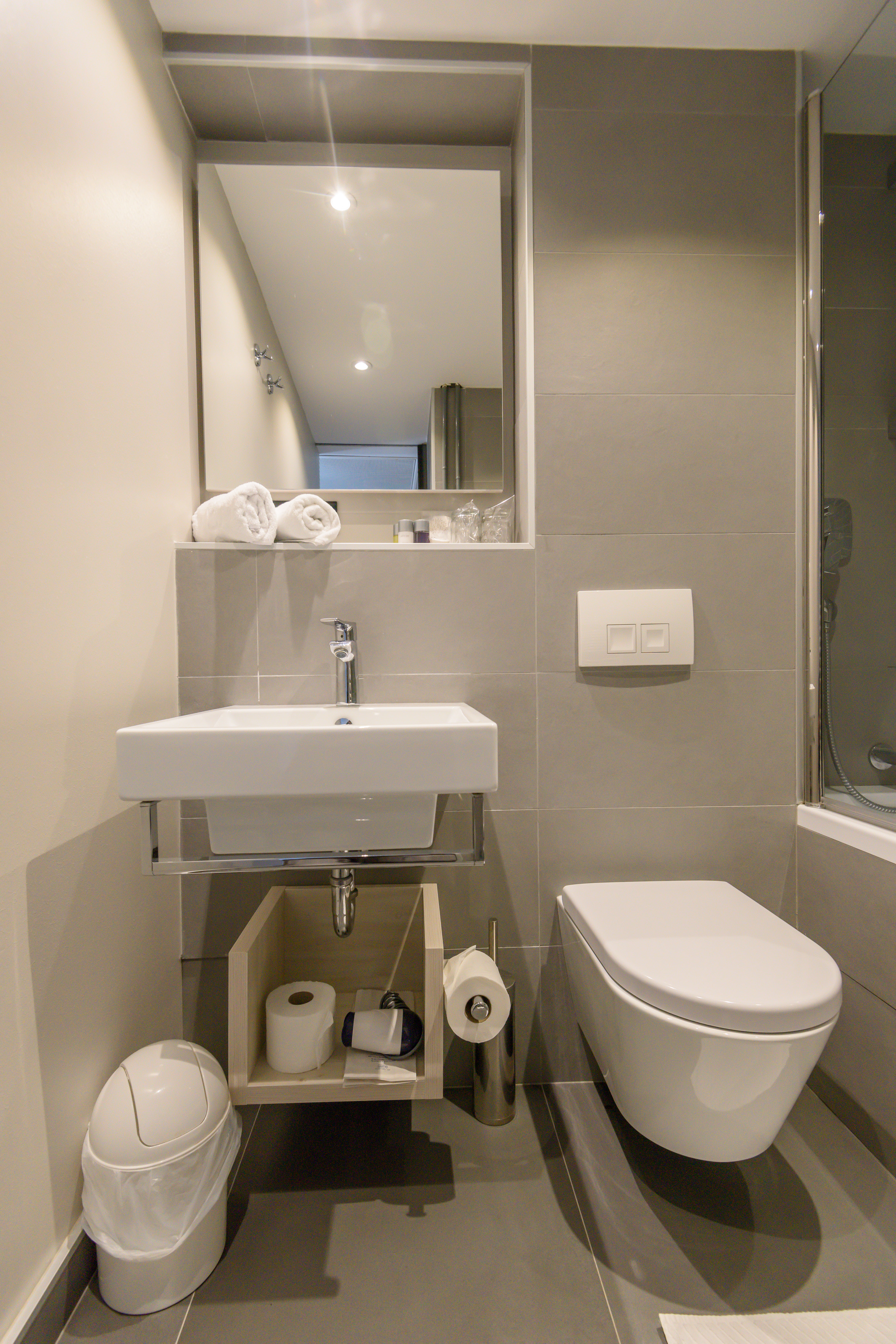 Double or Twin Superior