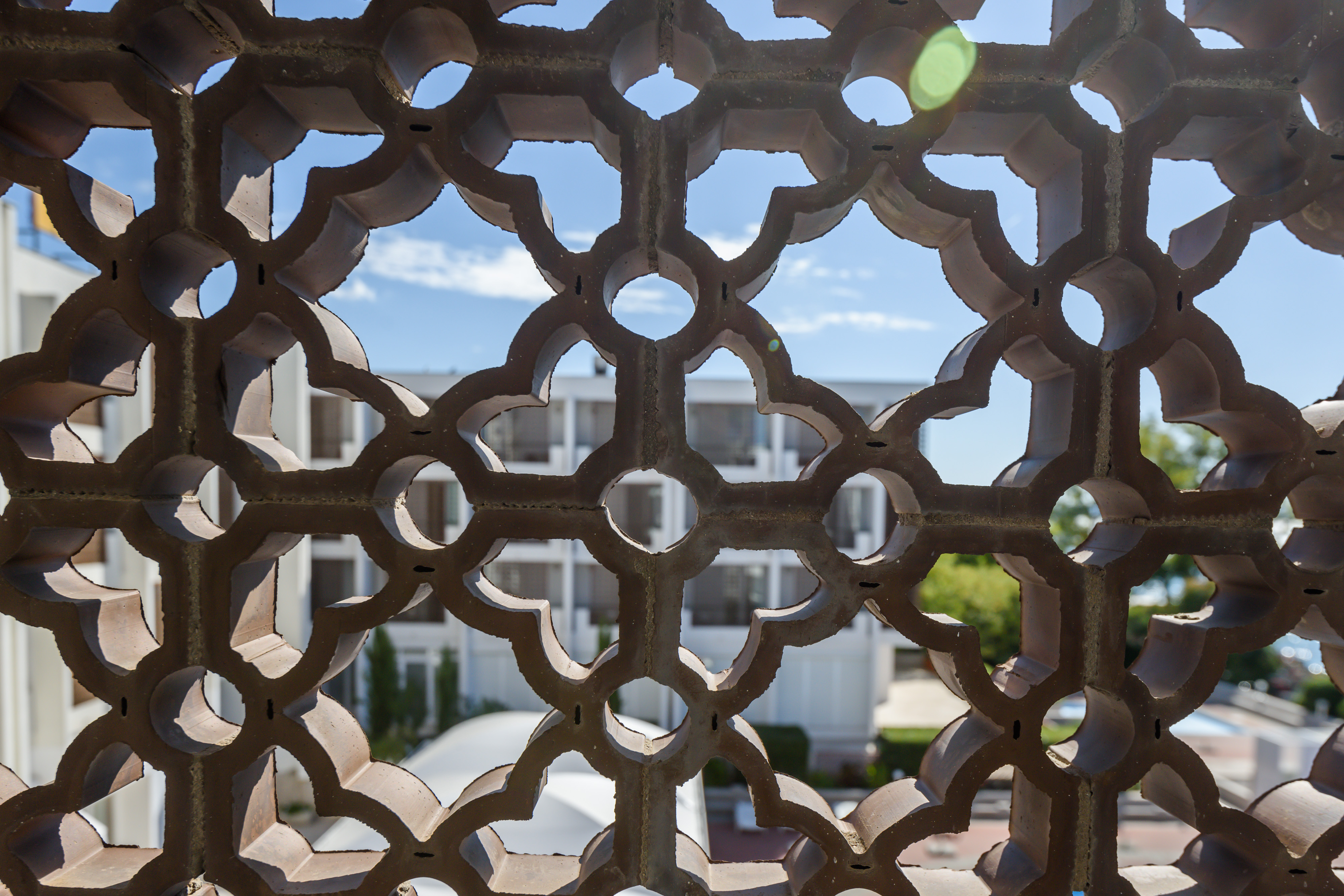 Double or Twin Superior