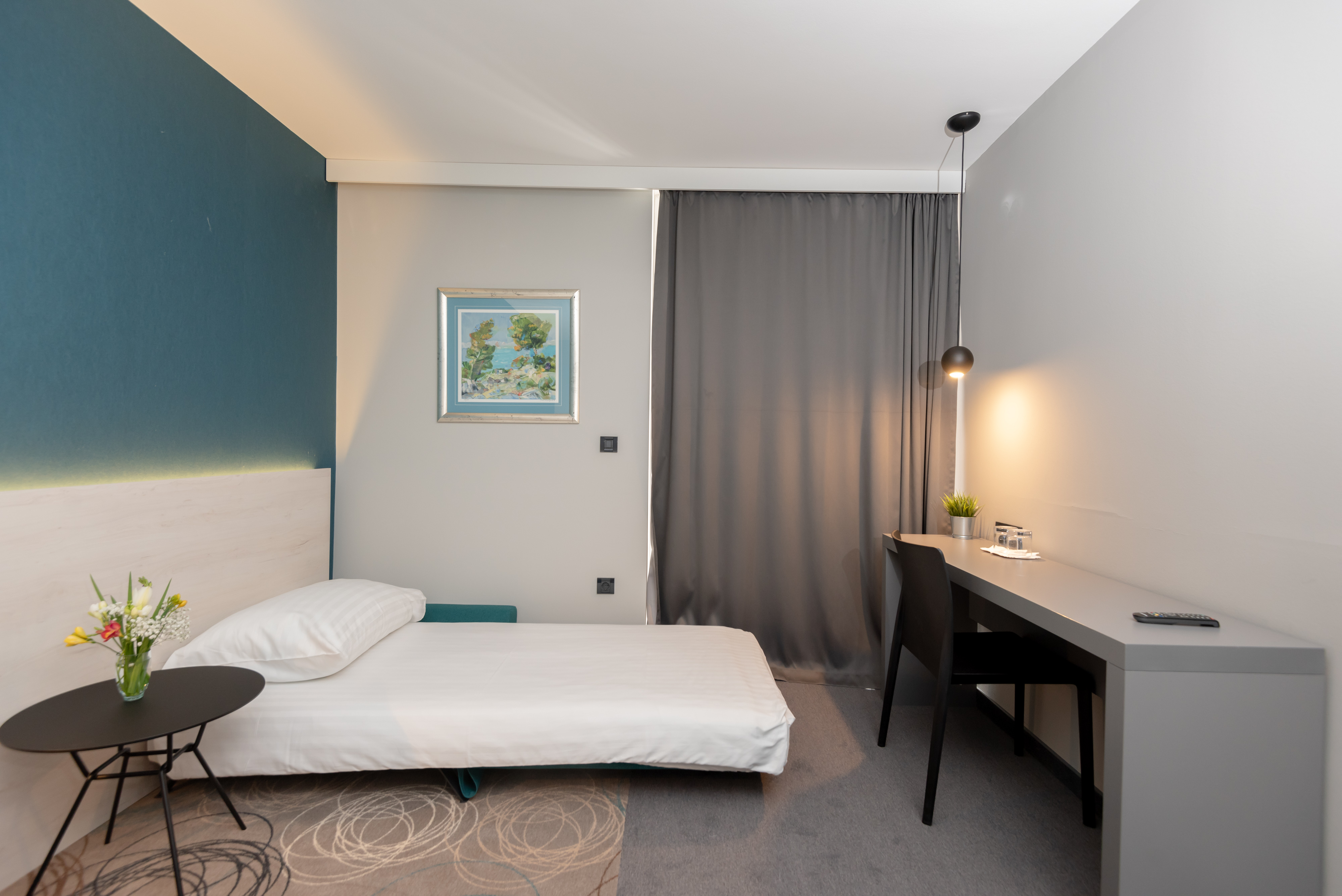 Double or Twin Superior