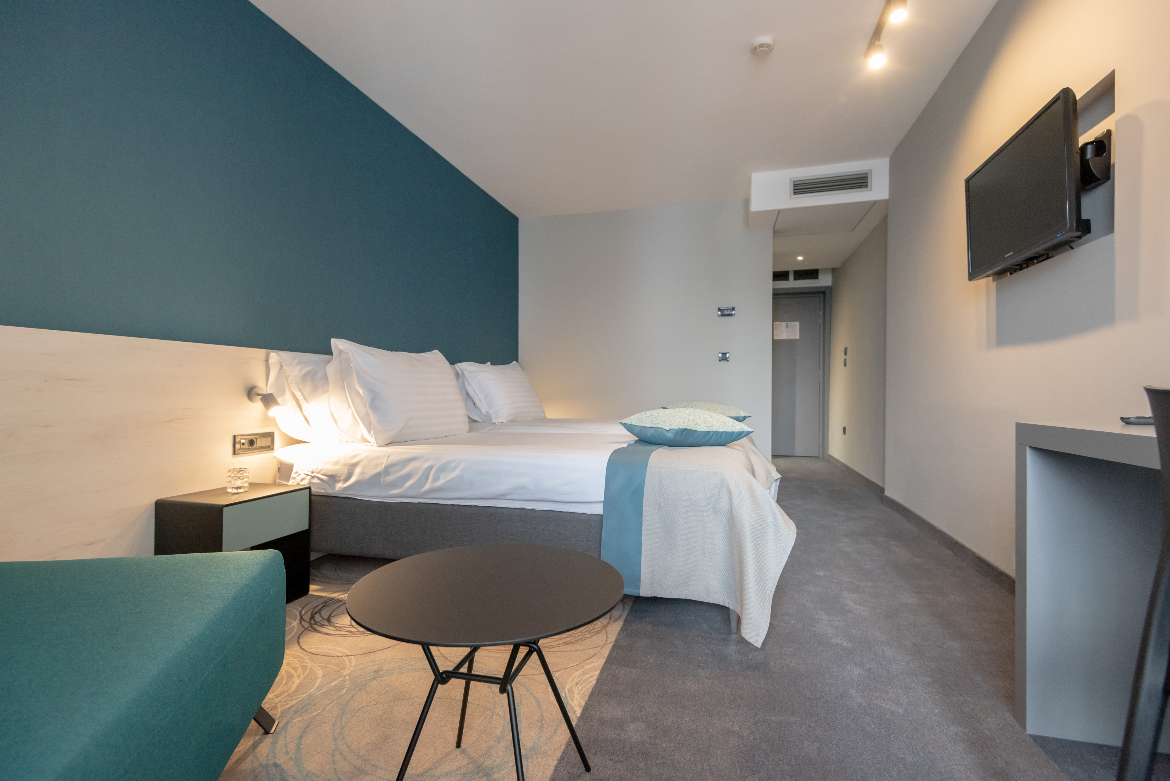 Double or Twin Superior