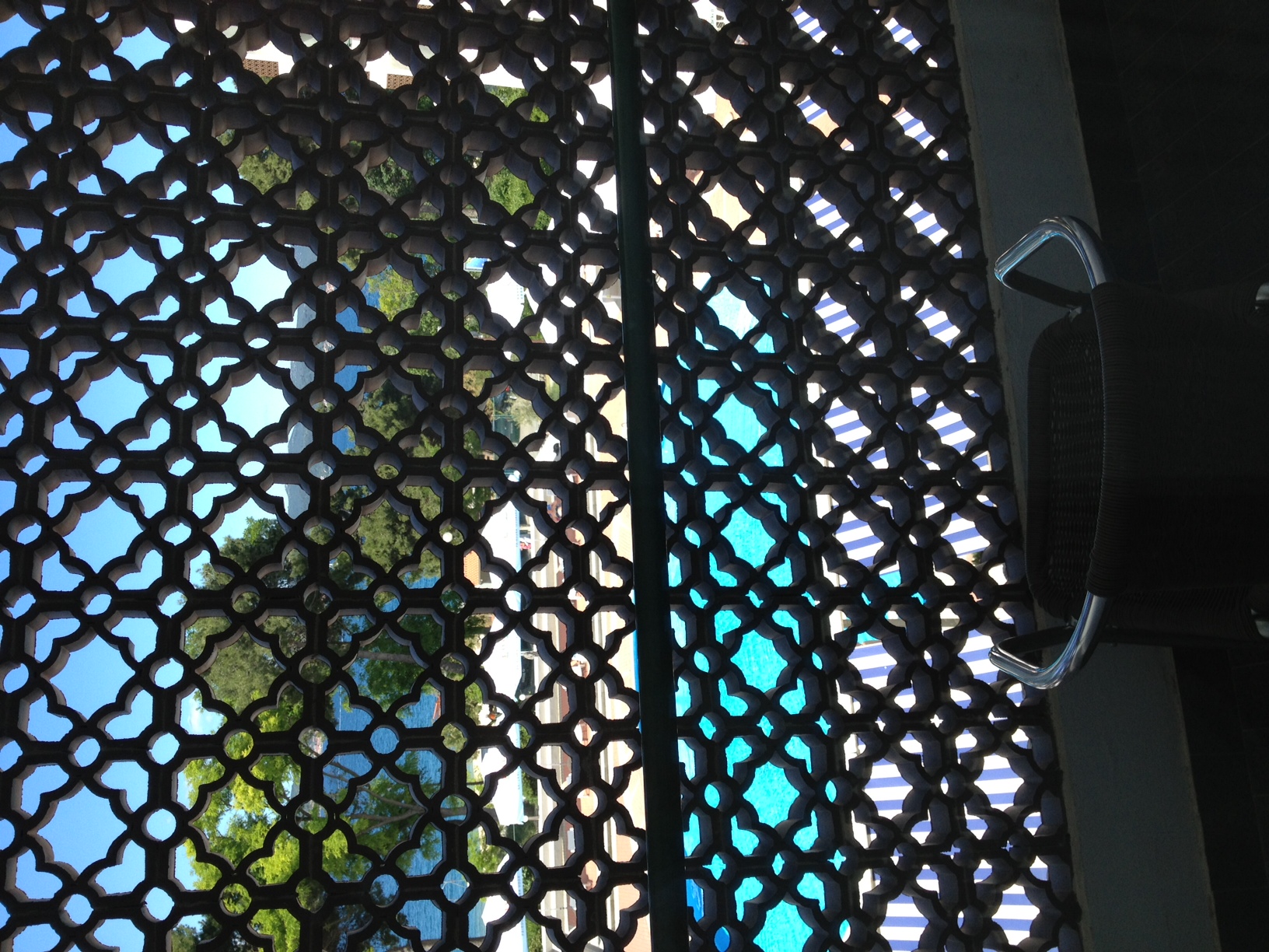 Double Side Sea View