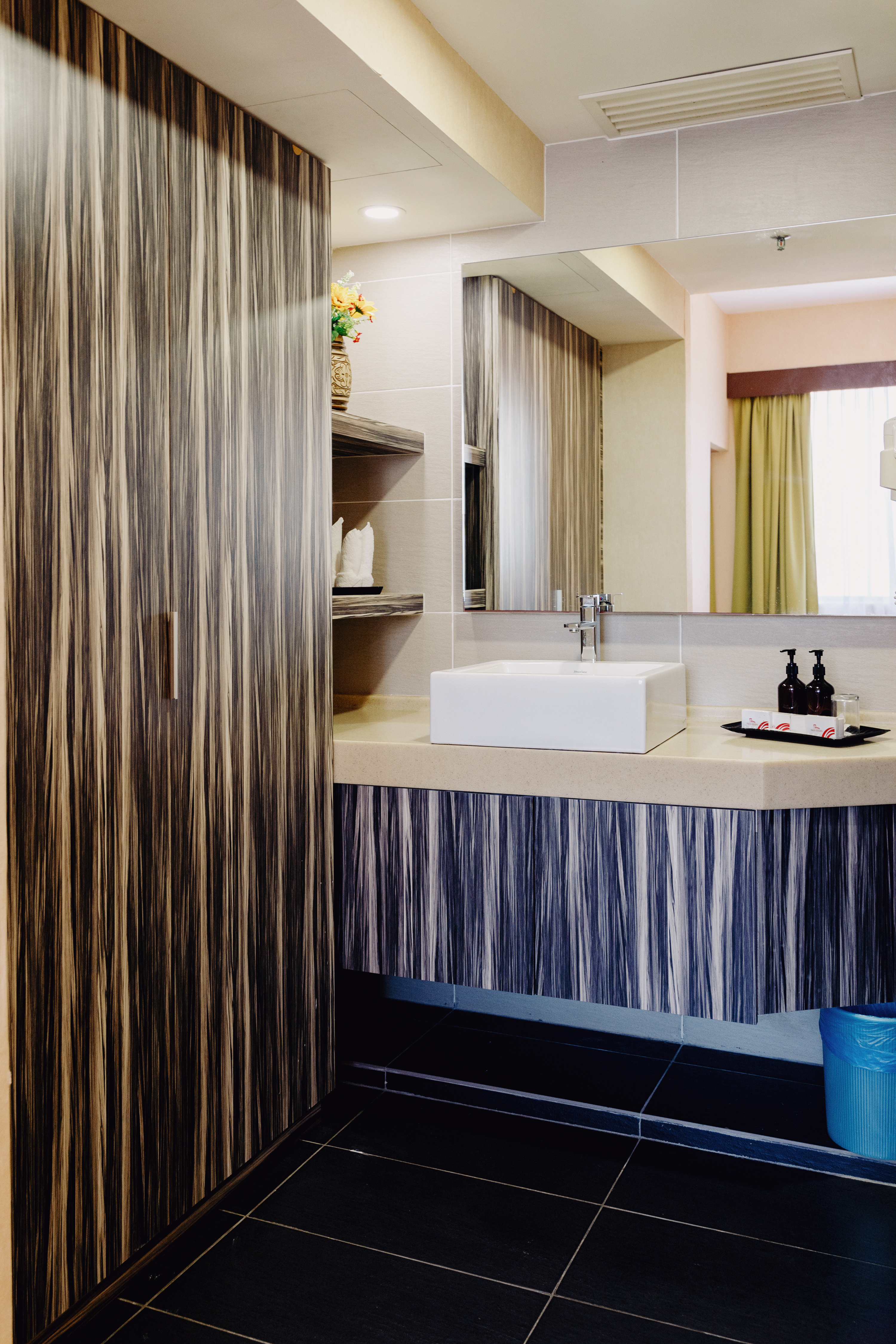 Family Room Capacity 3 One Bedroom