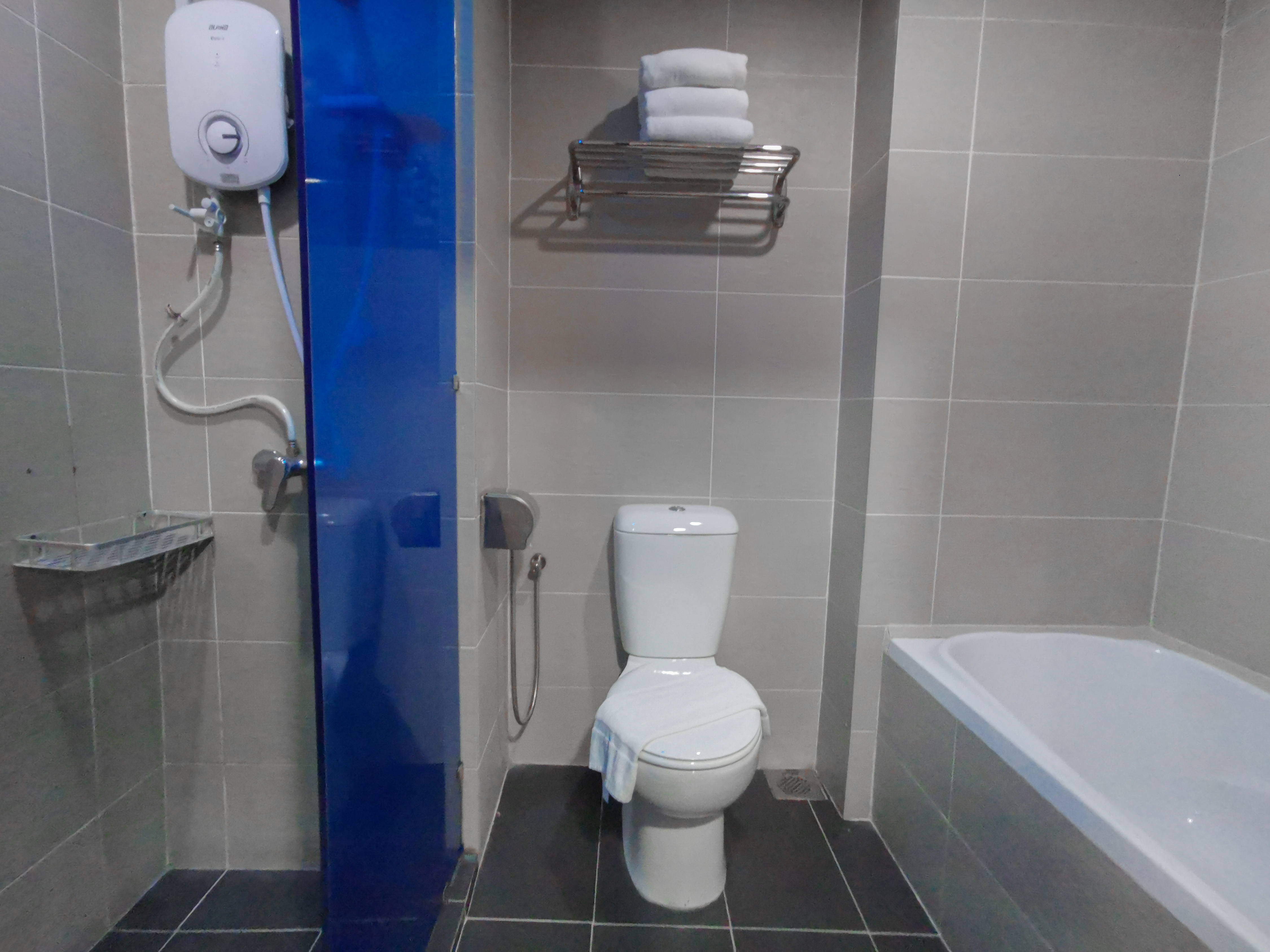 Family Room Capacity 3 One Bedroom