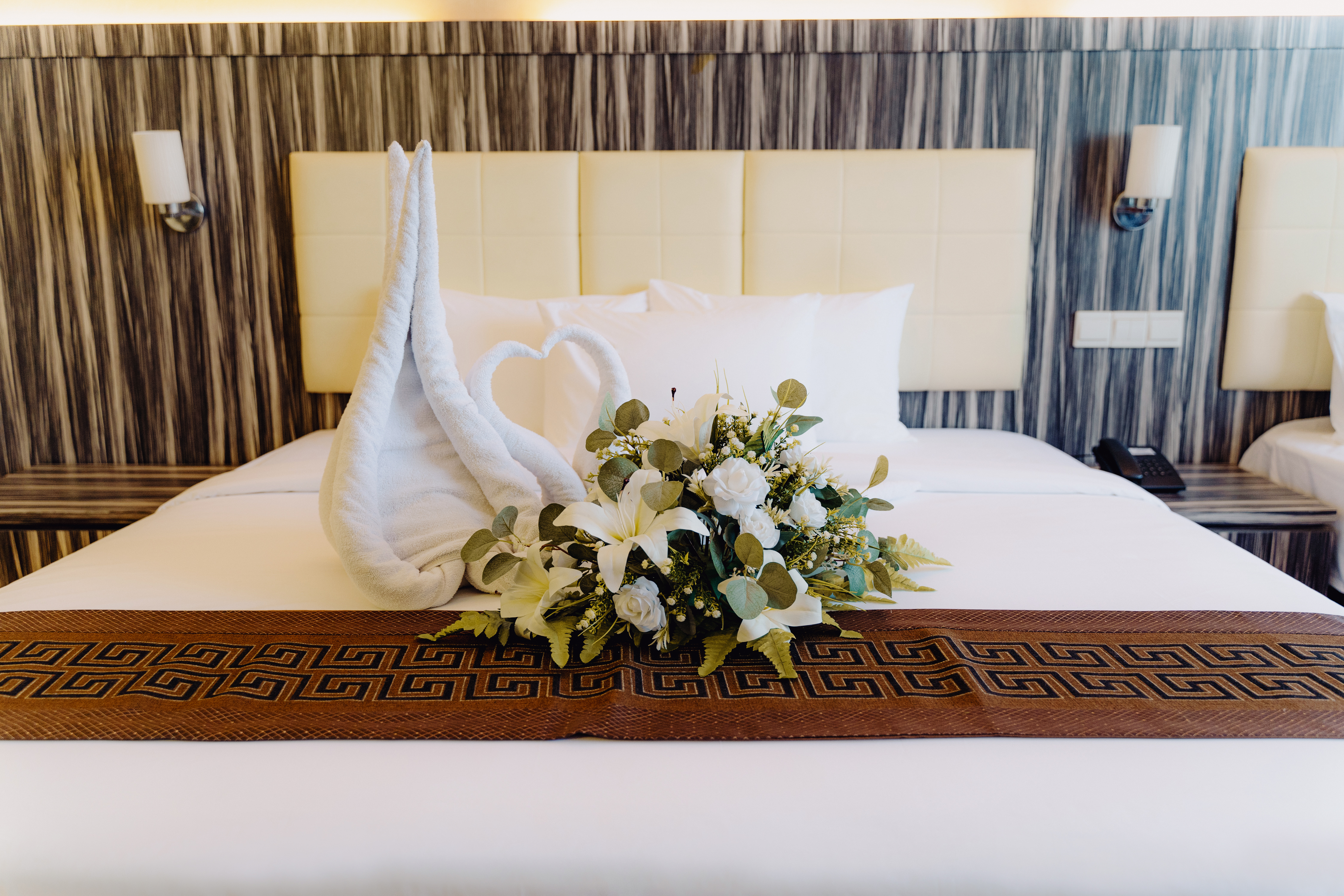 Family Room Capacity 3 One Bedroom