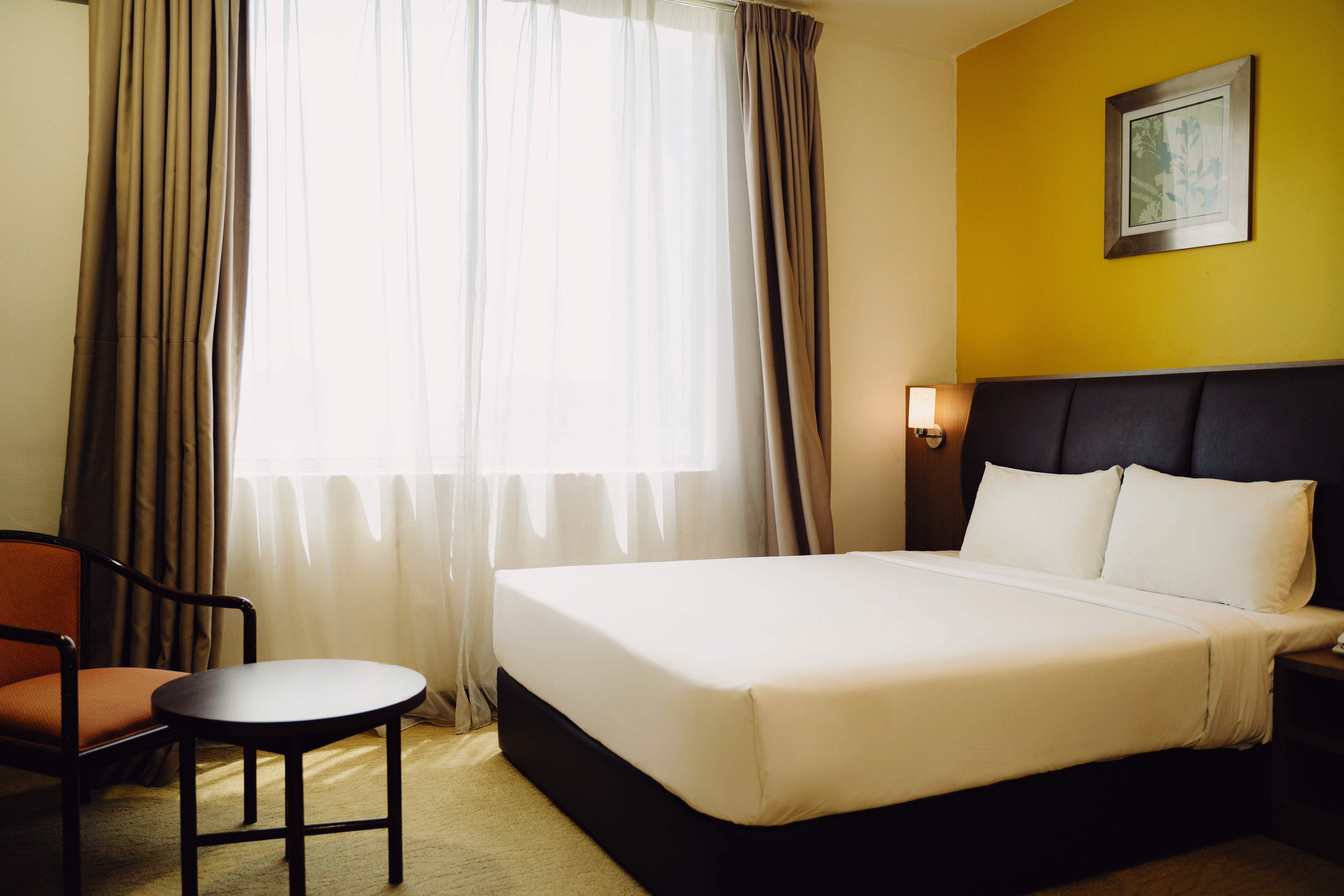 Double or Twin Superior