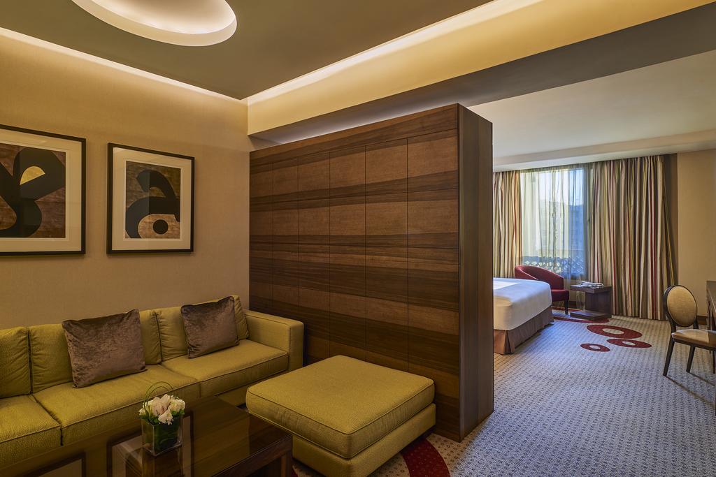 Junior Suite Standard