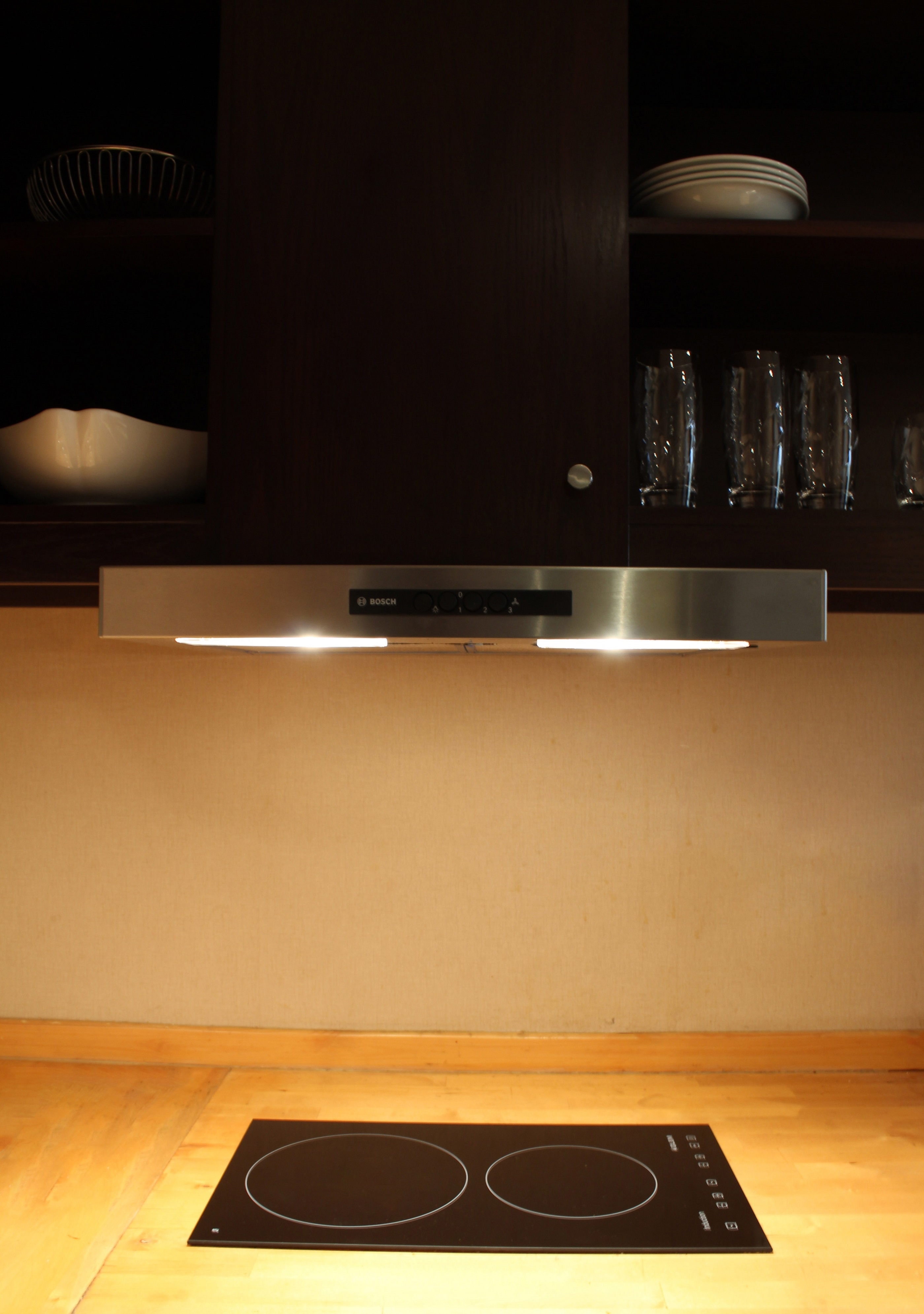 Apartment Two Bedrooms