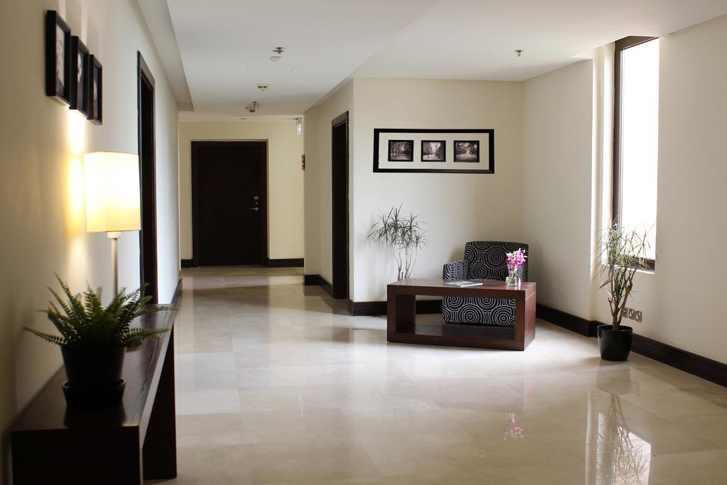 Apartment Two Bedrooms