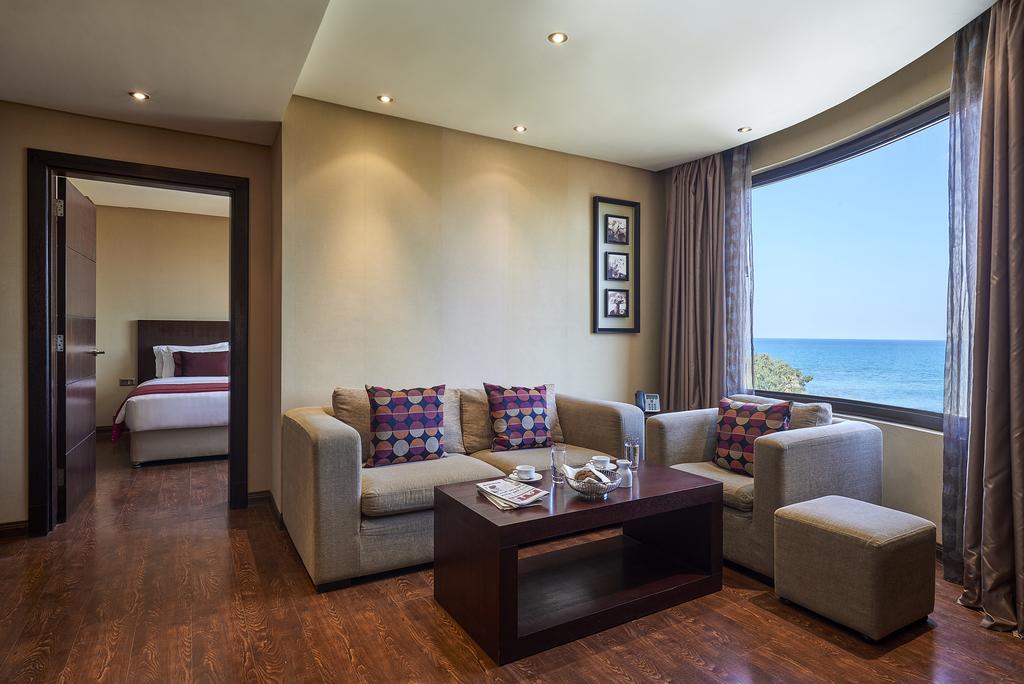 Apartment Two Bedrooms