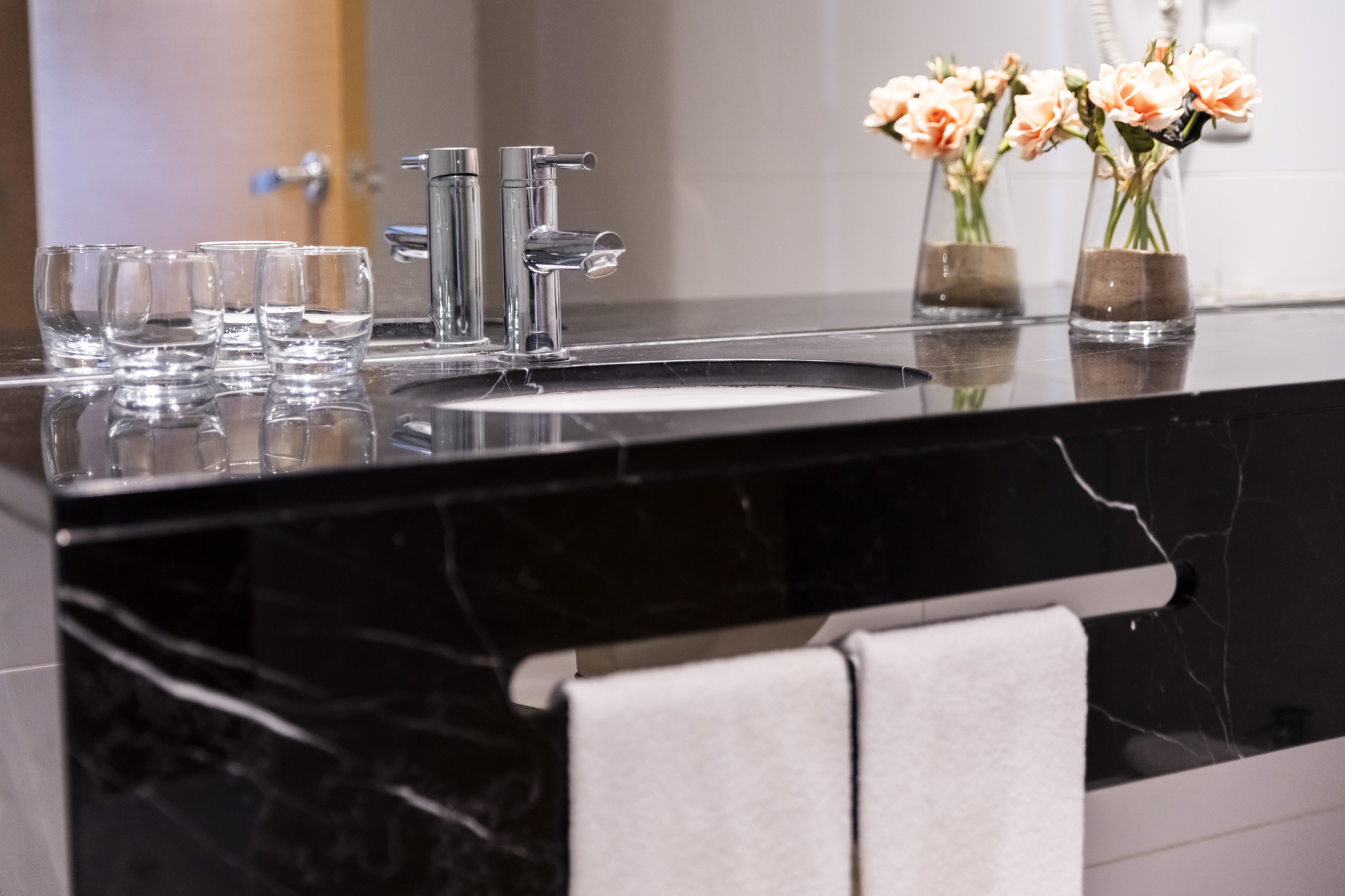 Double Deluxe Pool View